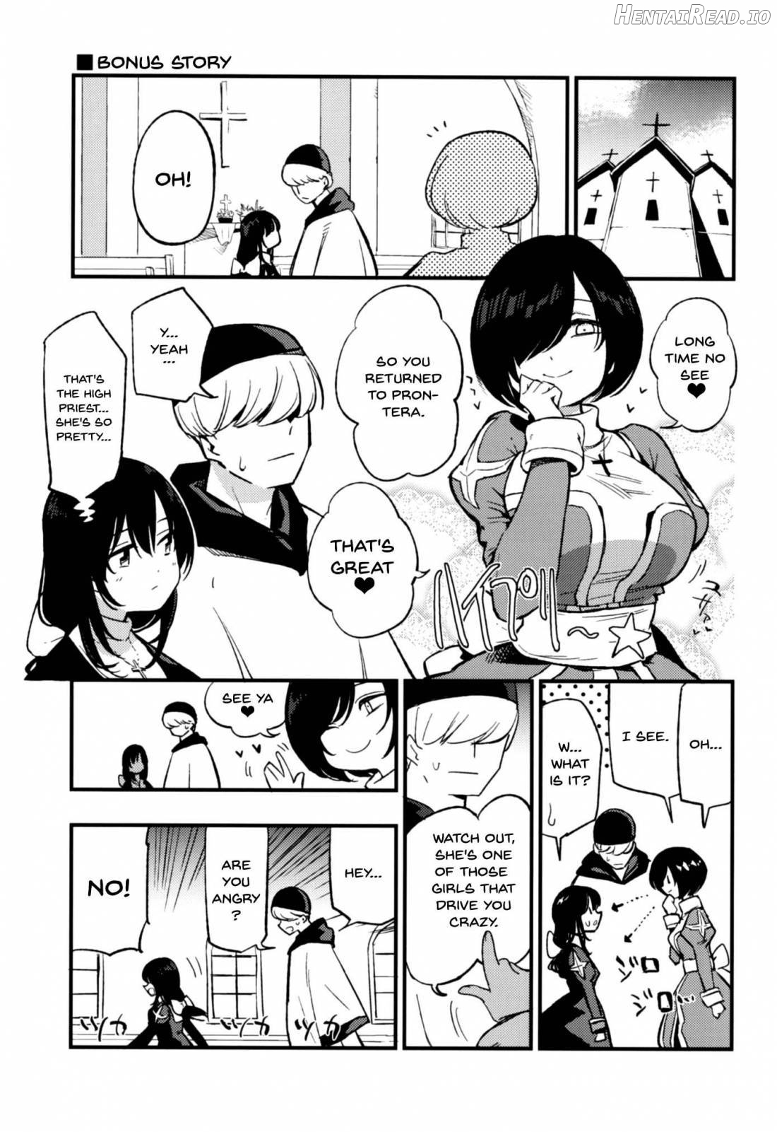 AcoPri Monogatari Soushuuhen Chapter 1 - page 85