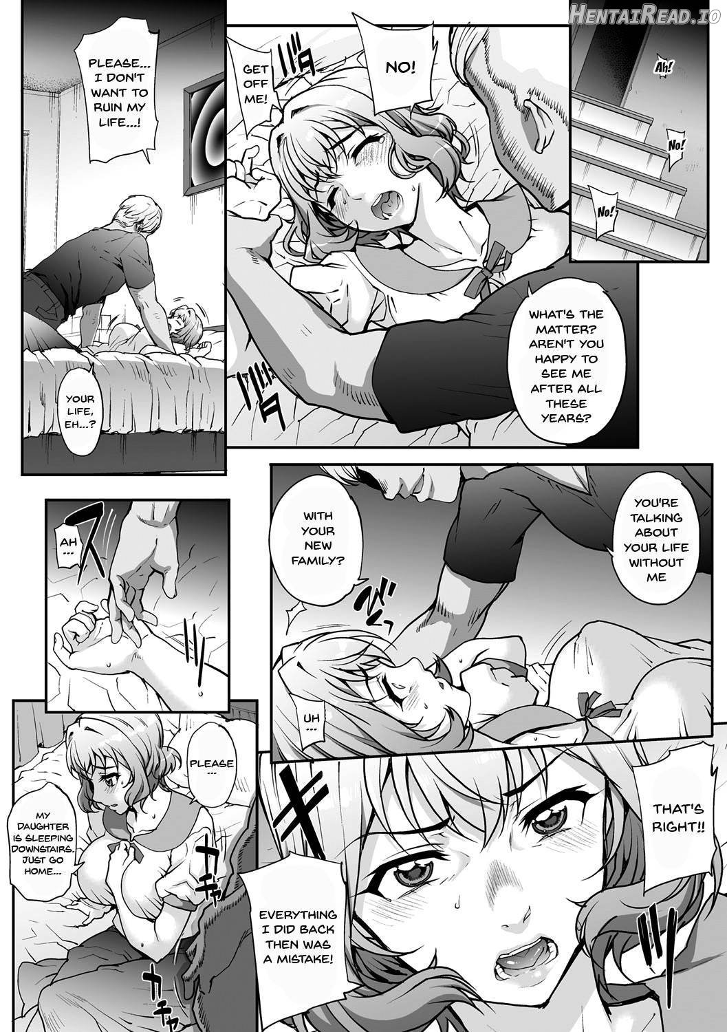 Wifeout Chapter 1 - page 128