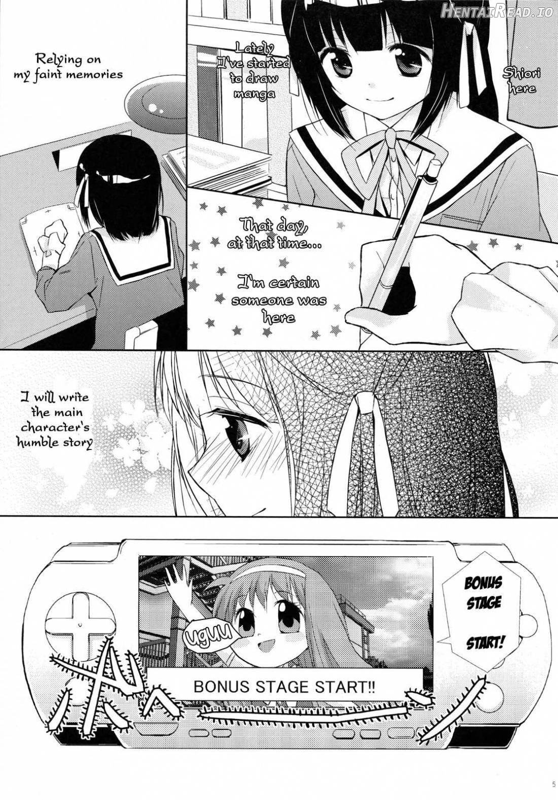 Kamisama no Hentai Play Nikkichou 2 Chapter 2 - page 2