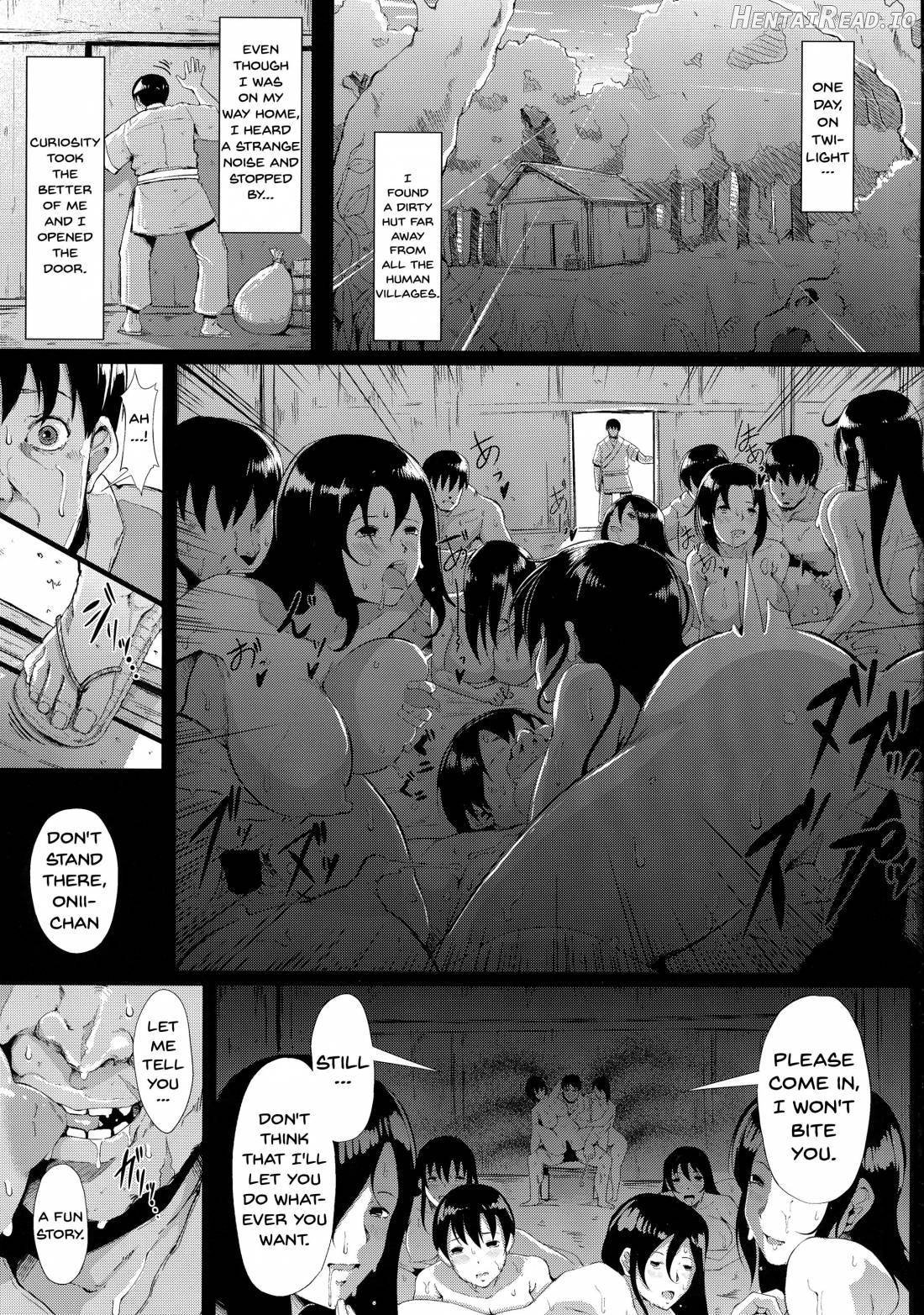 AdultsOnly2 Chapter 2 - page 4