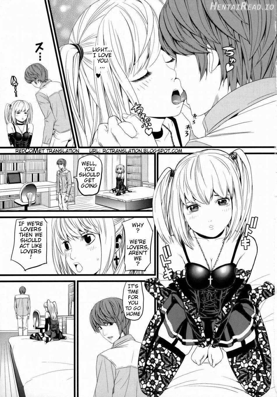 DN Chapter 1 - page 2