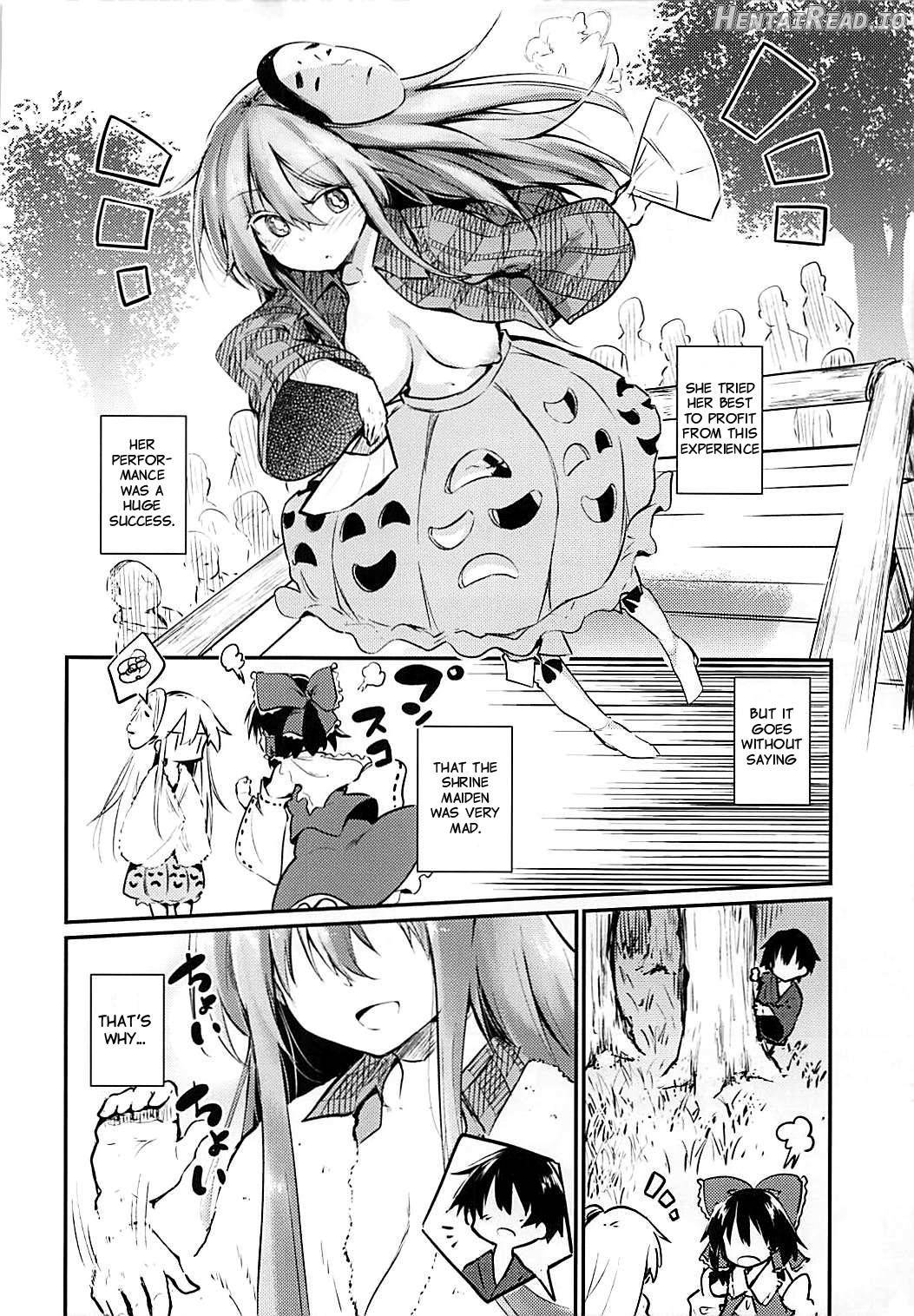 Kokoro Onee-chan to H na Obenkyou Chapter 1 - page 19