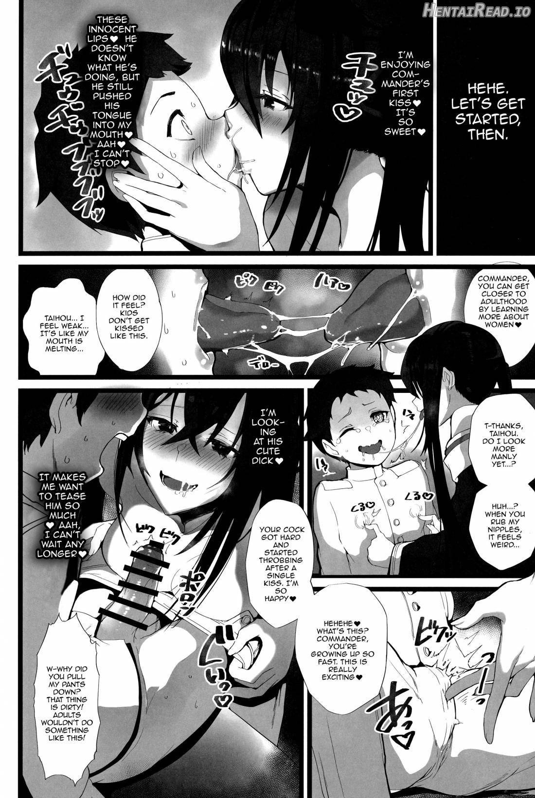 Mukakin Shirei ni Yubiwa o Kawaseru Saigo no Houhou Chapter 4 - page 3