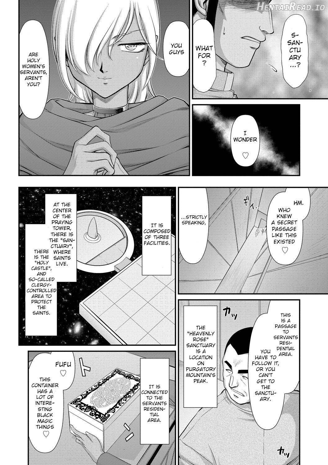 Inraku no Seijo Elvine Chapter 1 - page 72