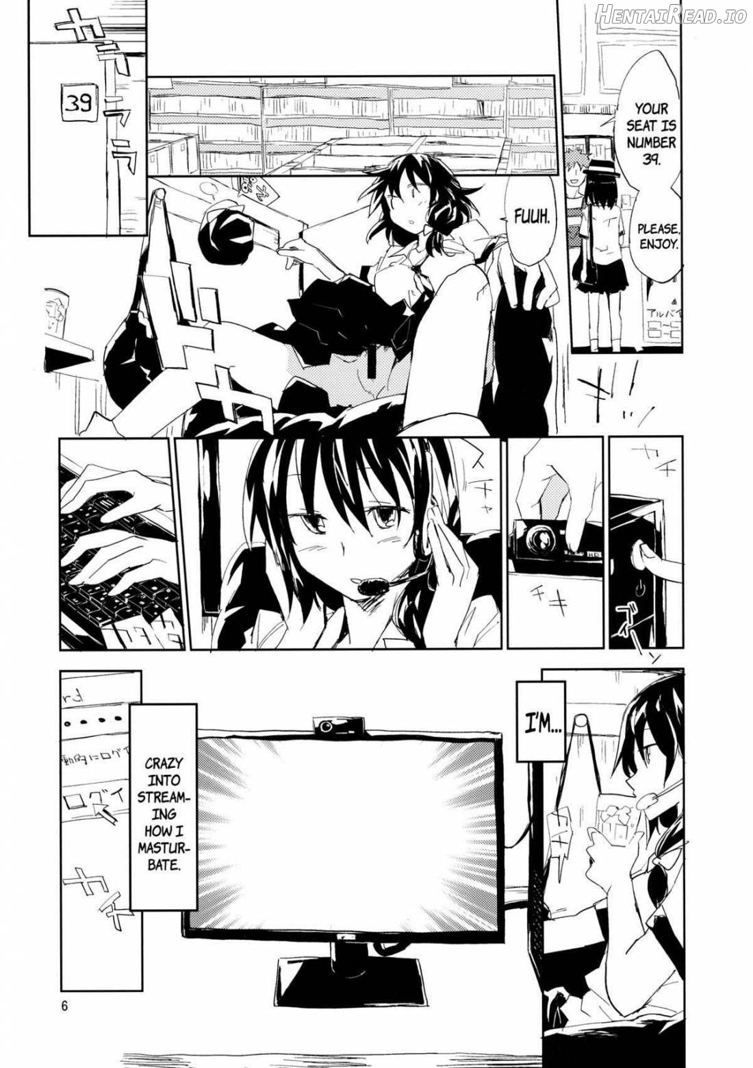 #Roshutsu Renko-chan Chapter 1 - page 5