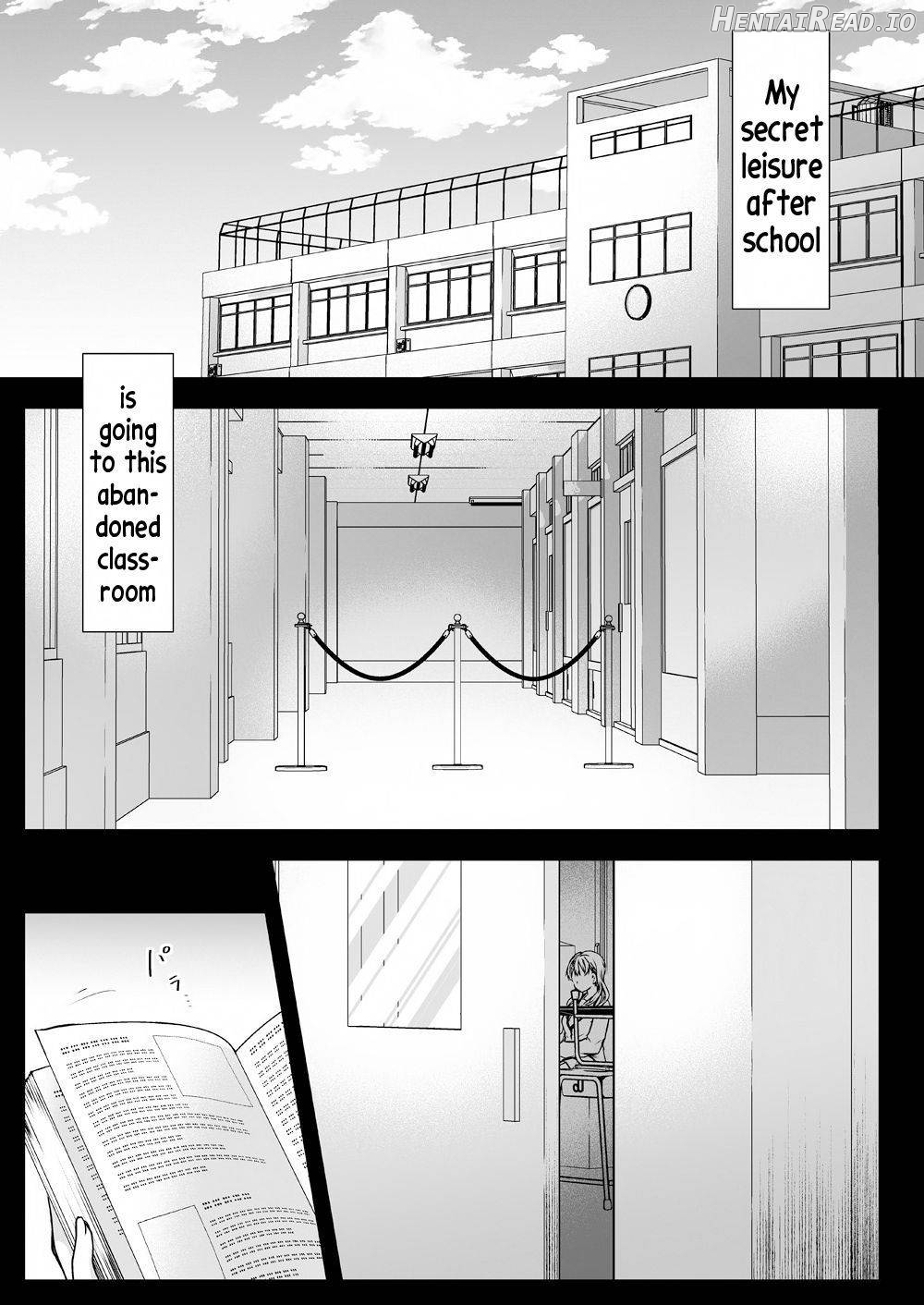 Seifuku Shokushu 11 Chapter 11 - page 2