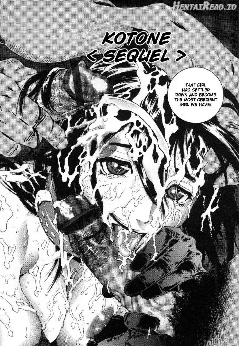 OVER FLOW Chapter 1 - page 20