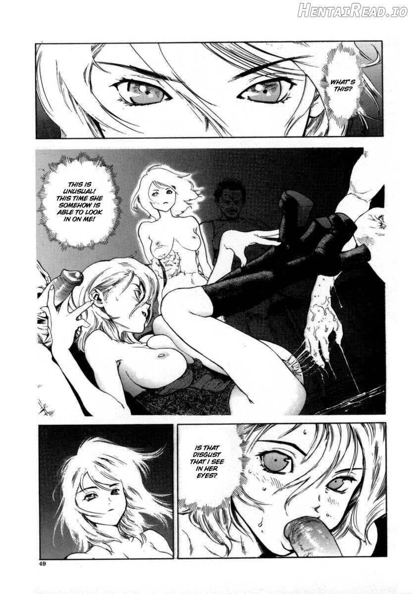 OVER FLOW Chapter 1 - page 49