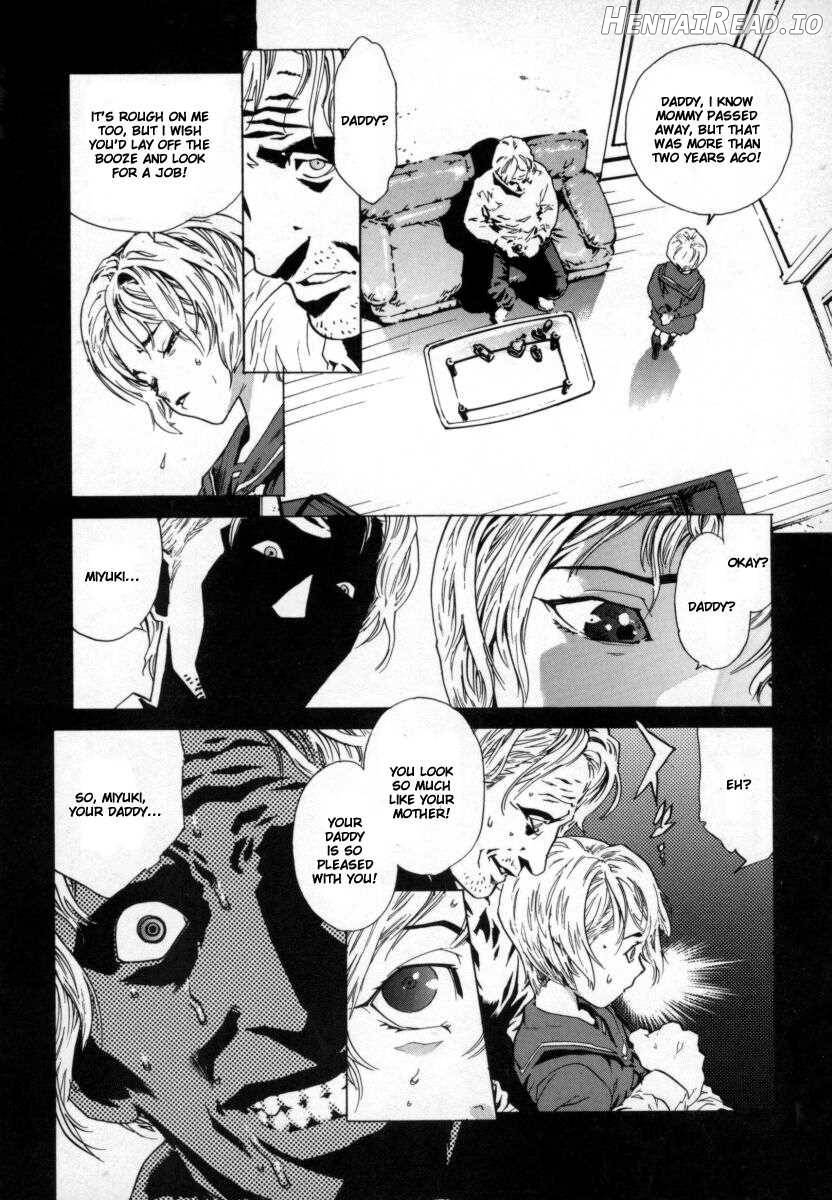 OVER FLOW Chapter 1 - page 55