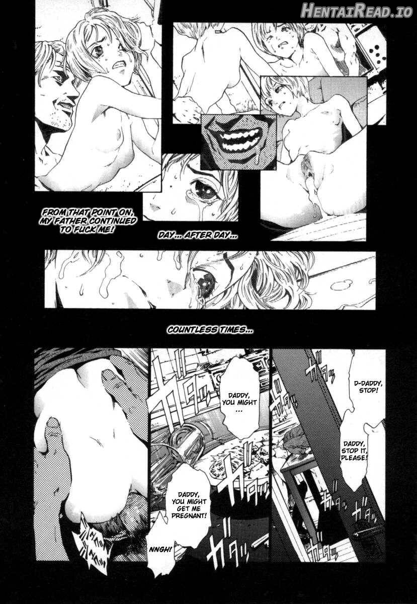 OVER FLOW Chapter 1 - page 58