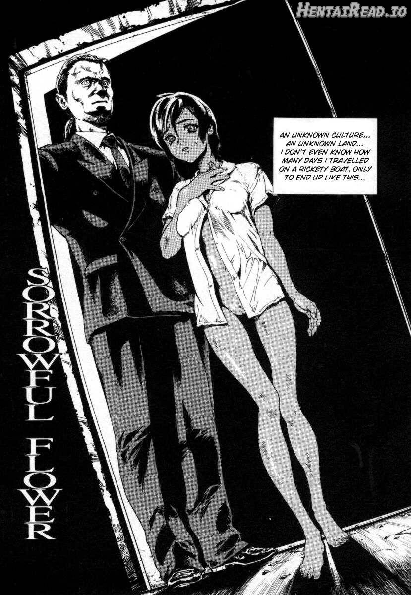 OVER FLOW Chapter 1 - page 104