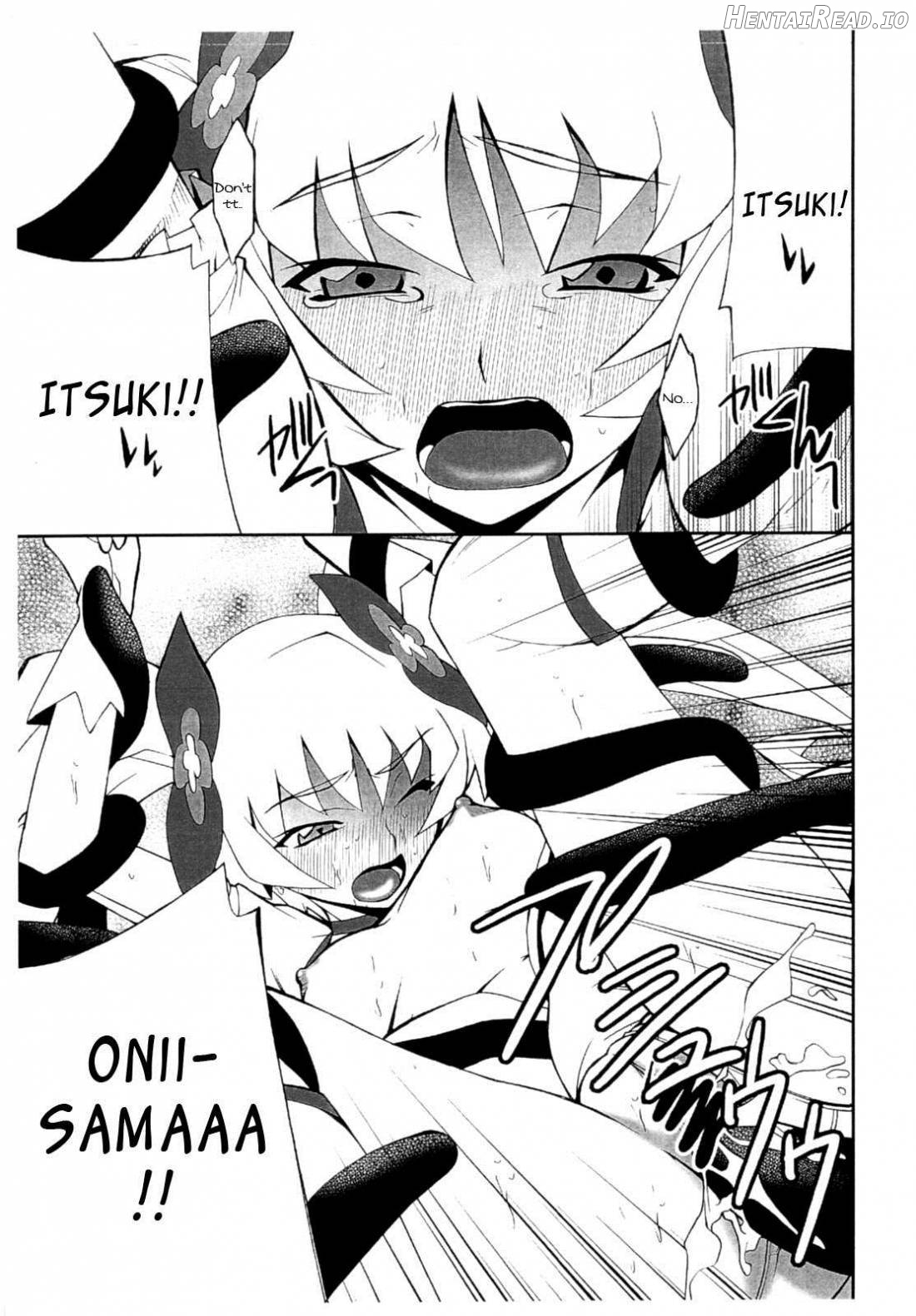 Ore x Imouto Kouryaku Daisakusen!! Chapter 2 - page 32