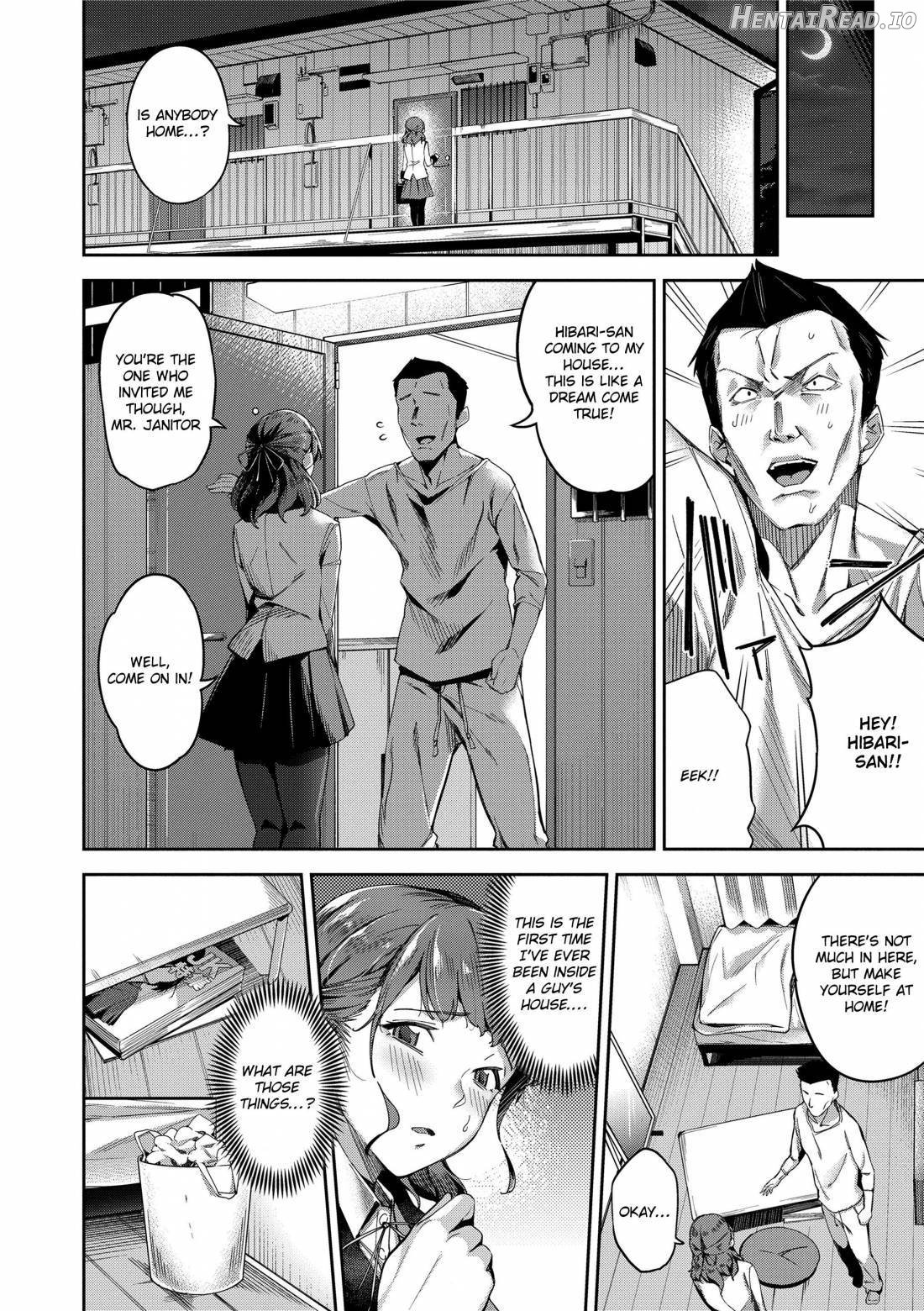 Ai ga Nakutemo Ecchi wa Dekiru! Chapter 1 - page 23