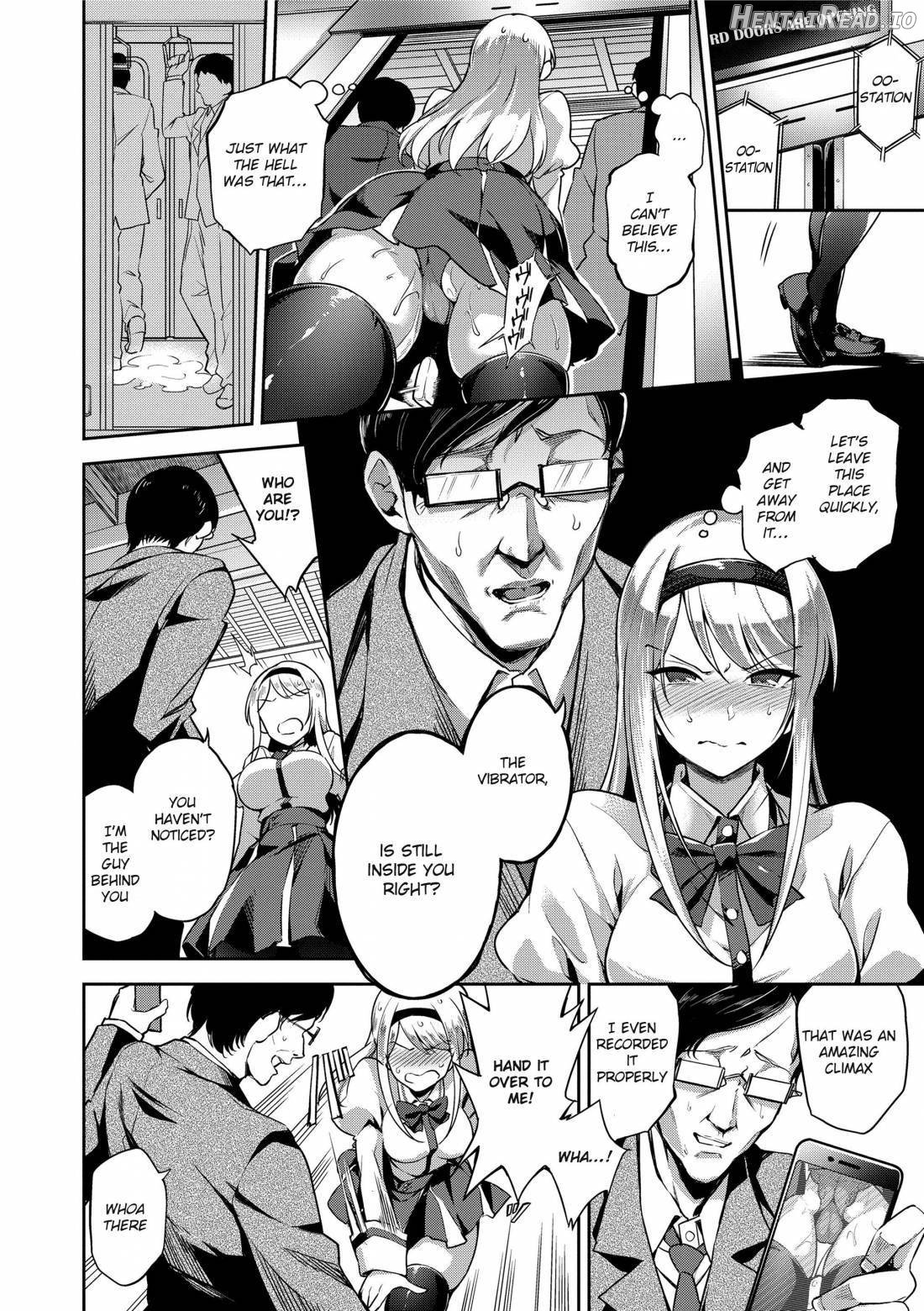 Ai ga Nakutemo Ecchi wa Dekiru! Chapter 1 - page 69