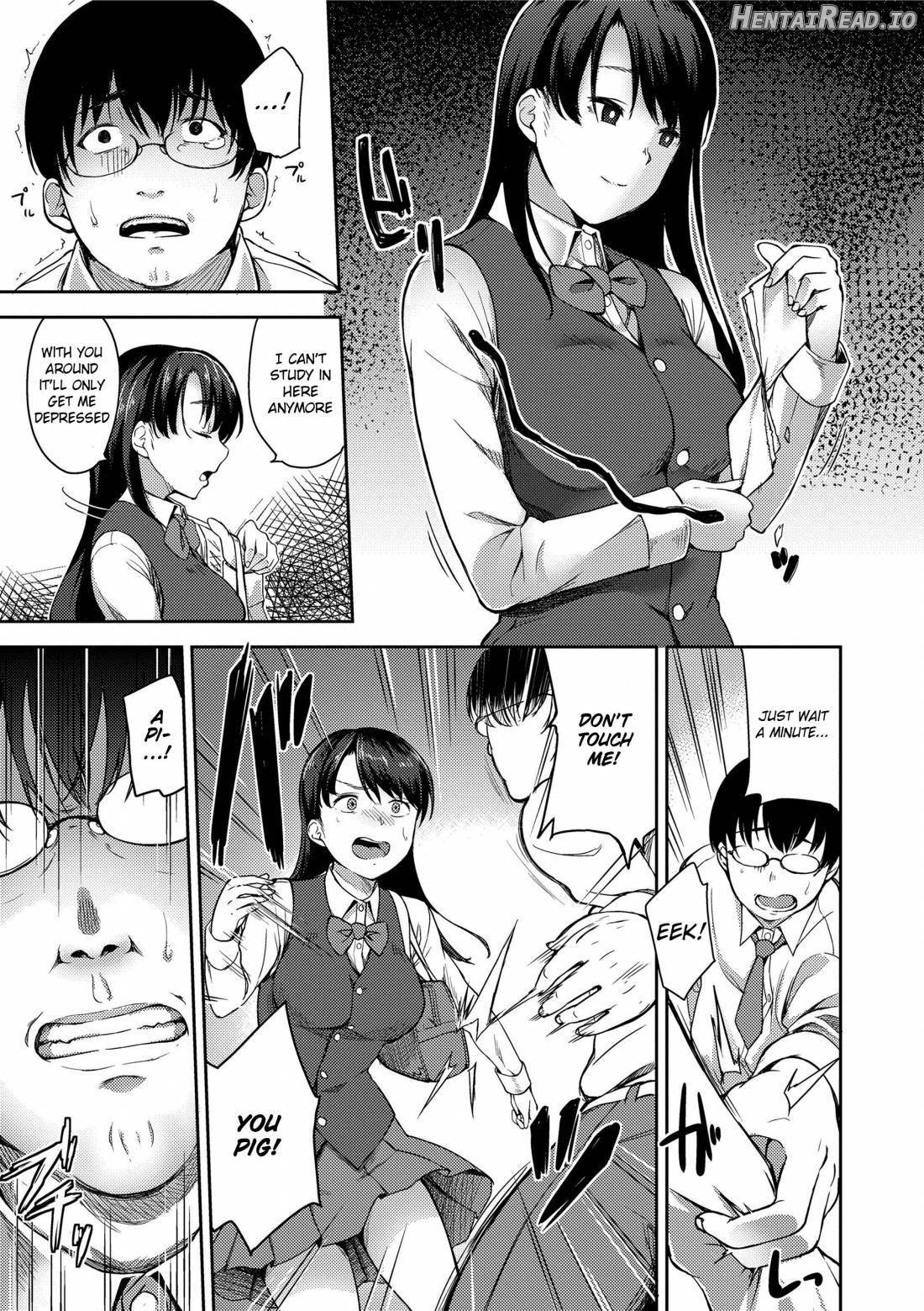 Ai ga Nakutemo Ecchi wa Dekiru! Chapter 1 - page 170