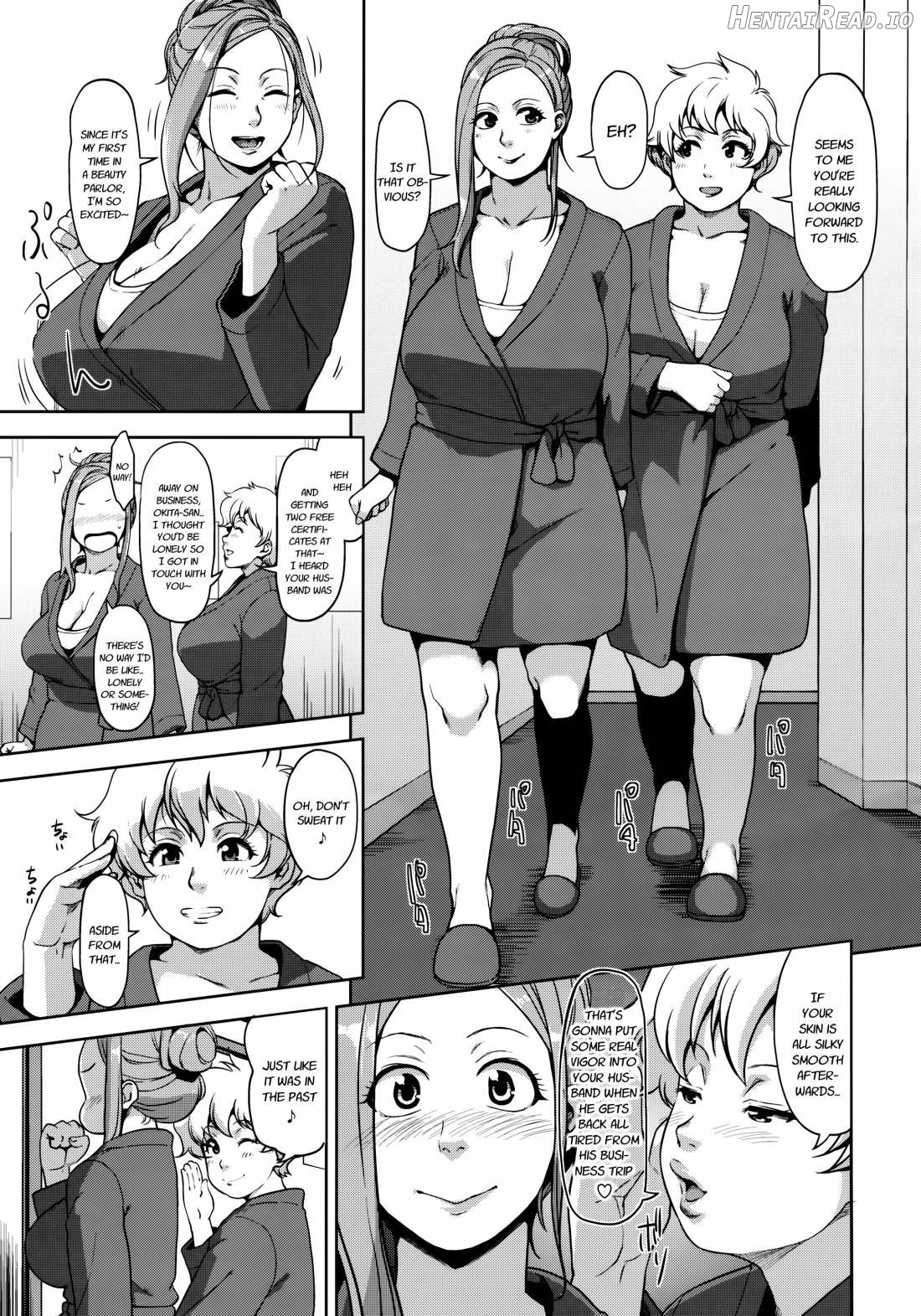 09332 -Okusan SanjuuNi- Chapter 1 - page 2