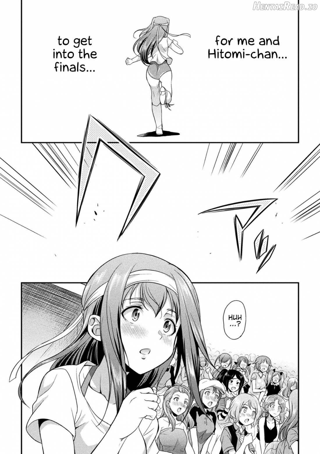 Futanarijima ~The Queen of Penis~ Chapter 1 - page 62