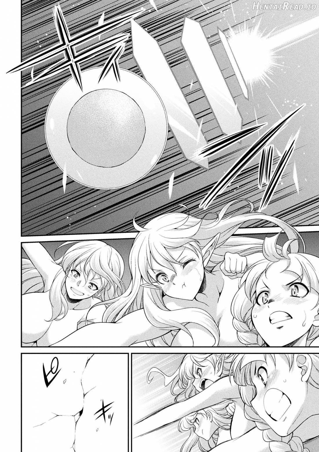 Futanarijima ~The Queen of Penis~ Chapter 1 - page 152