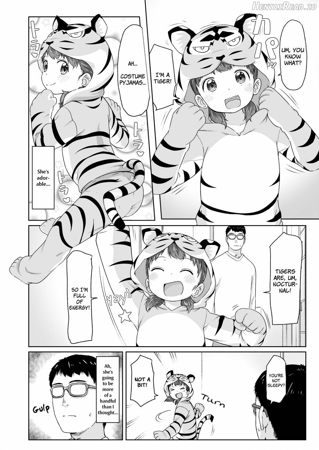 ♡♡♡ suru Onnanoko Chapter 1 - page 122