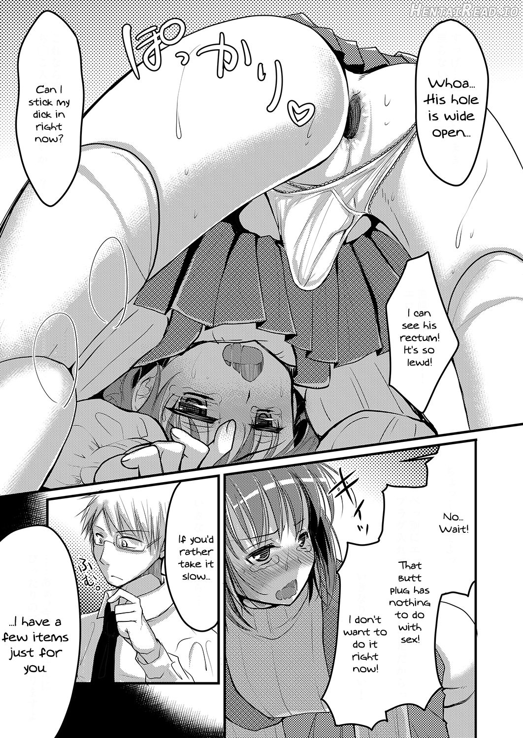 Urenai Eroge Writer ga Josou Shite Onnanoko no Kimochi o Benkyou Shite Mita 3 Chapter 2 - page 10