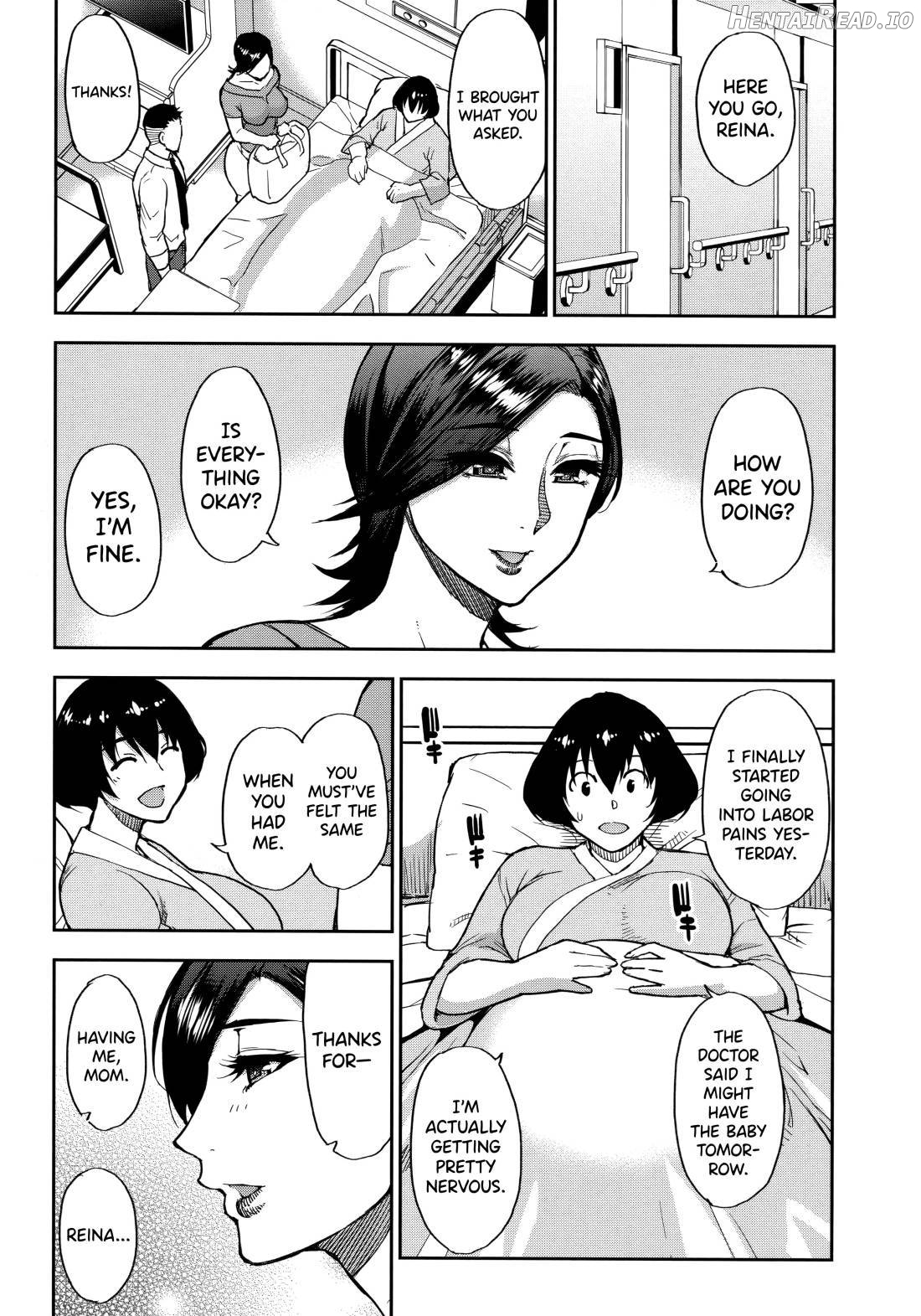 Anoko no Kawari ni Suki na dake Chapter 1 - page 107