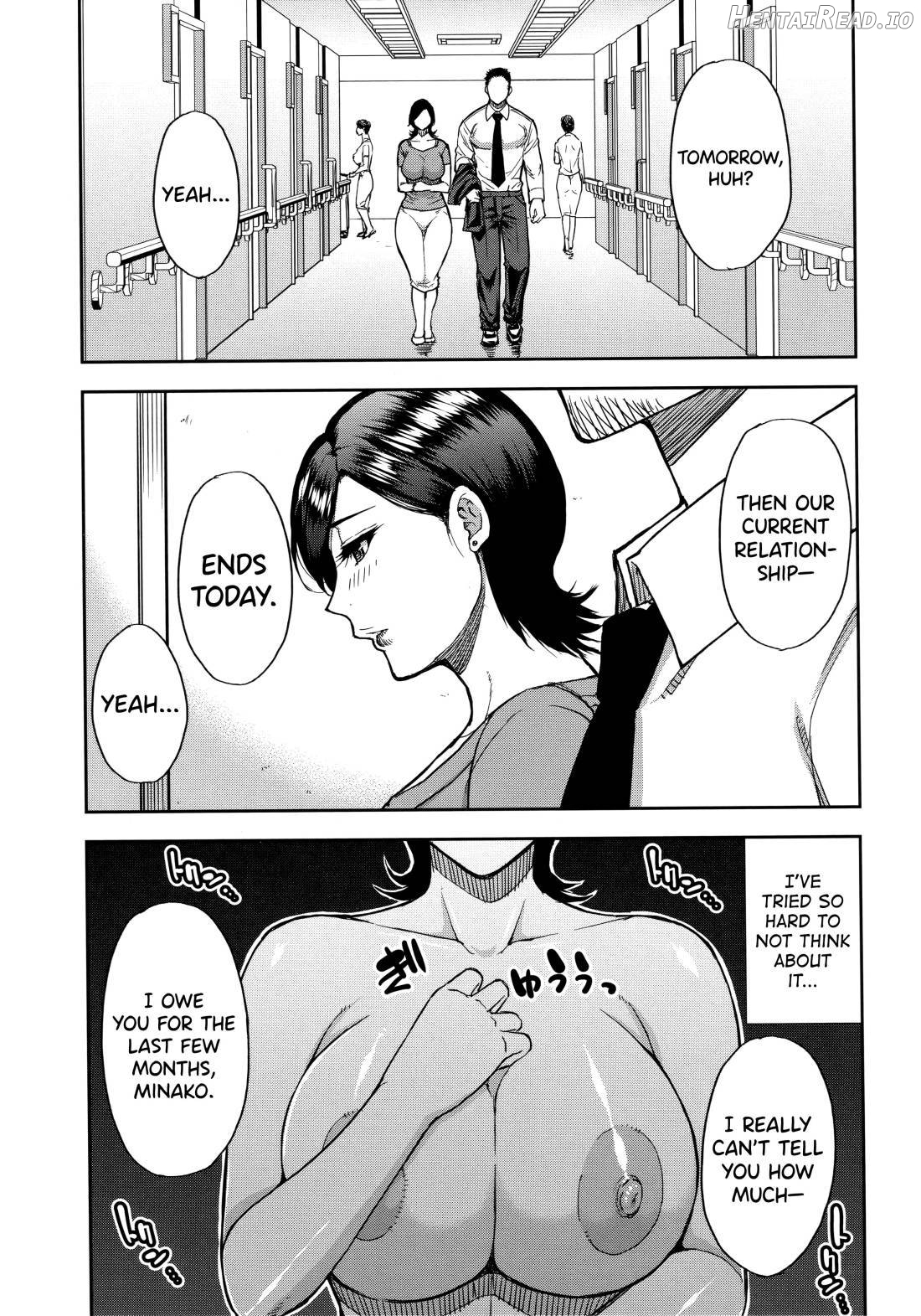 Anoko no Kawari ni Suki na dake Chapter 1 - page 108