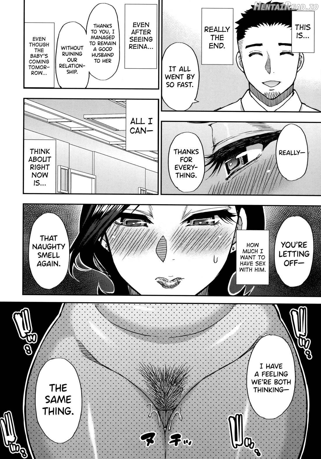 Anoko no Kawari ni Suki na dake Chapter 1 - page 109