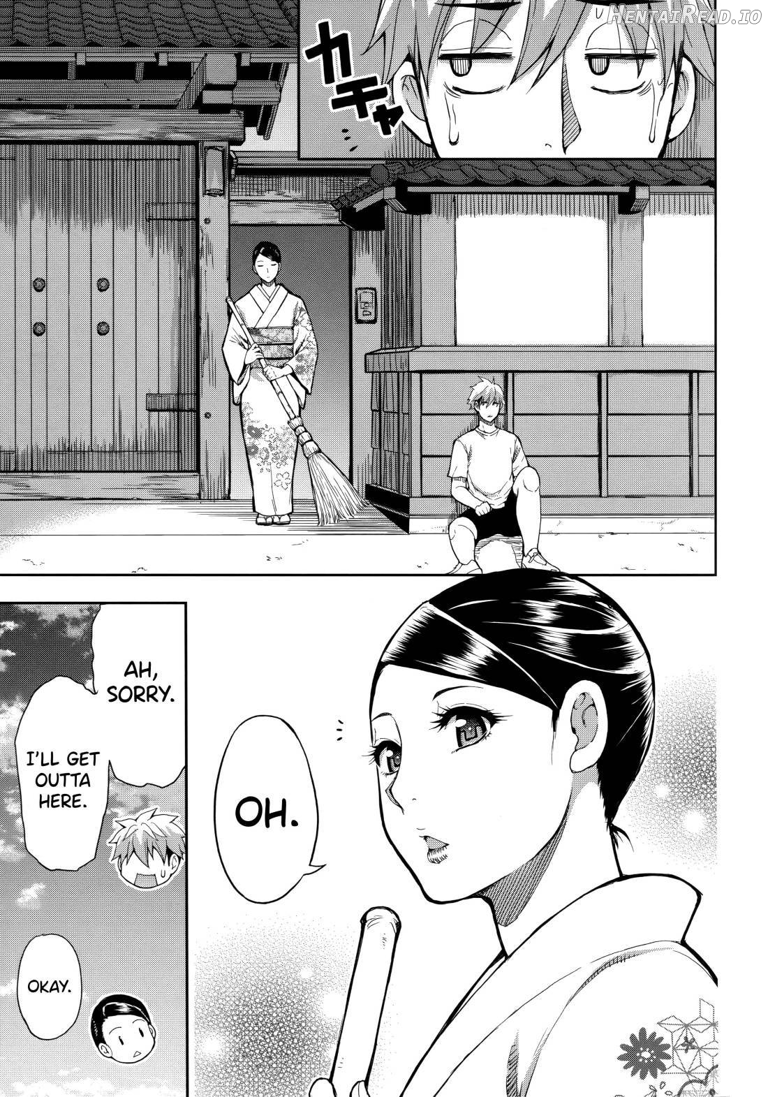 Anoko no Kawari ni Suki na dake Chapter 1 - page 129