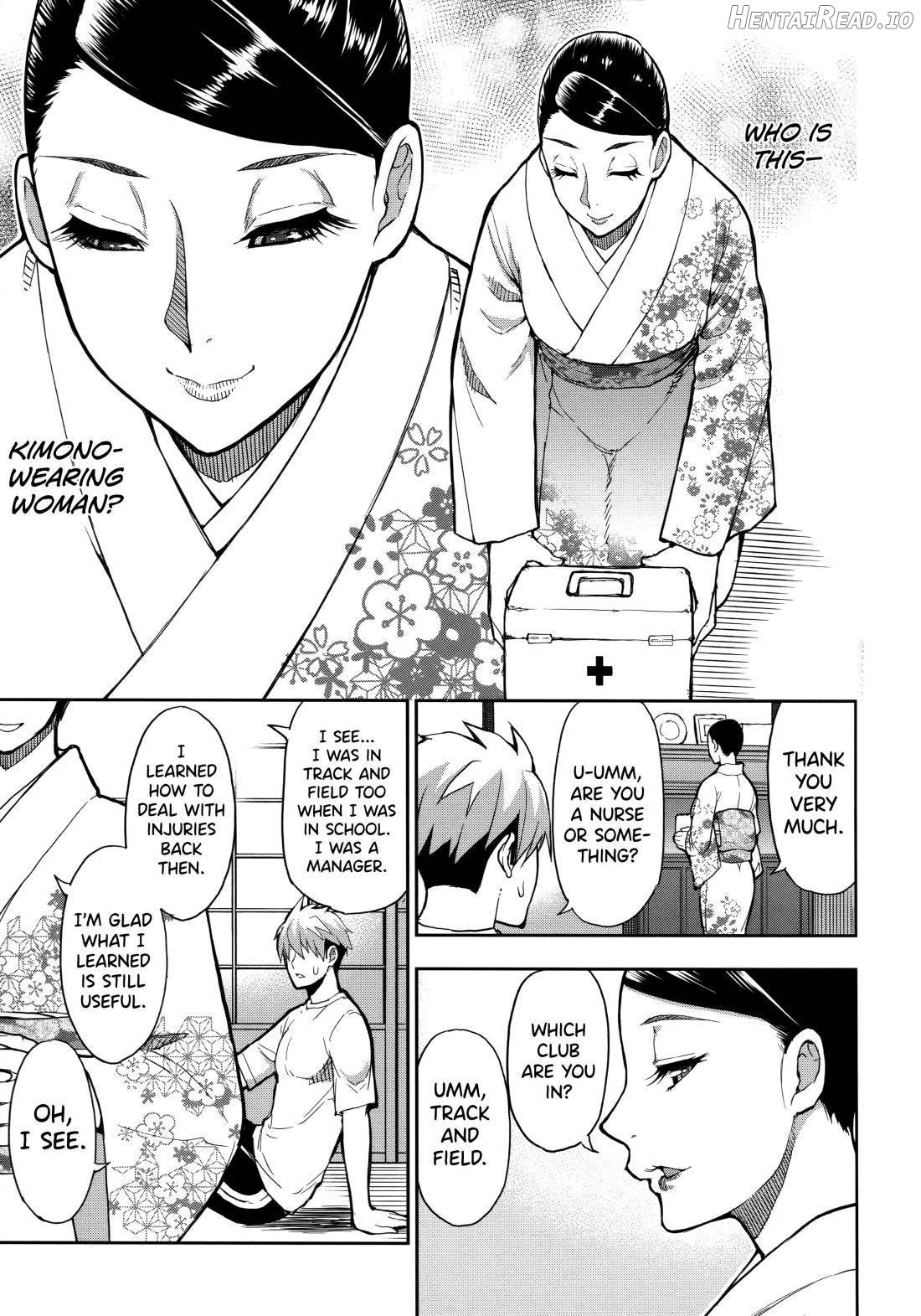 Anoko no Kawari ni Suki na dake Chapter 1 - page 131