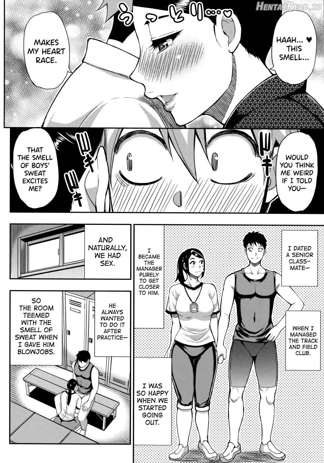 Anoko no Kawari ni Suki na dake Chapter 1 - page 138