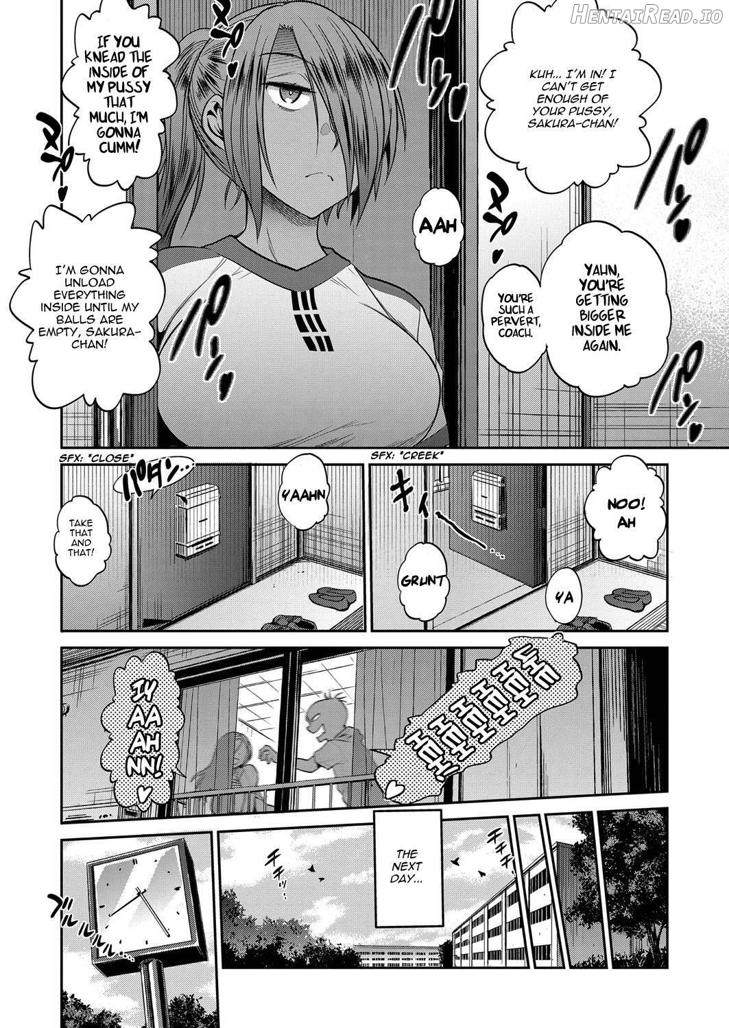 Joshi Luck! ~2 Years Later~ 2 Chapter 1 - page 197