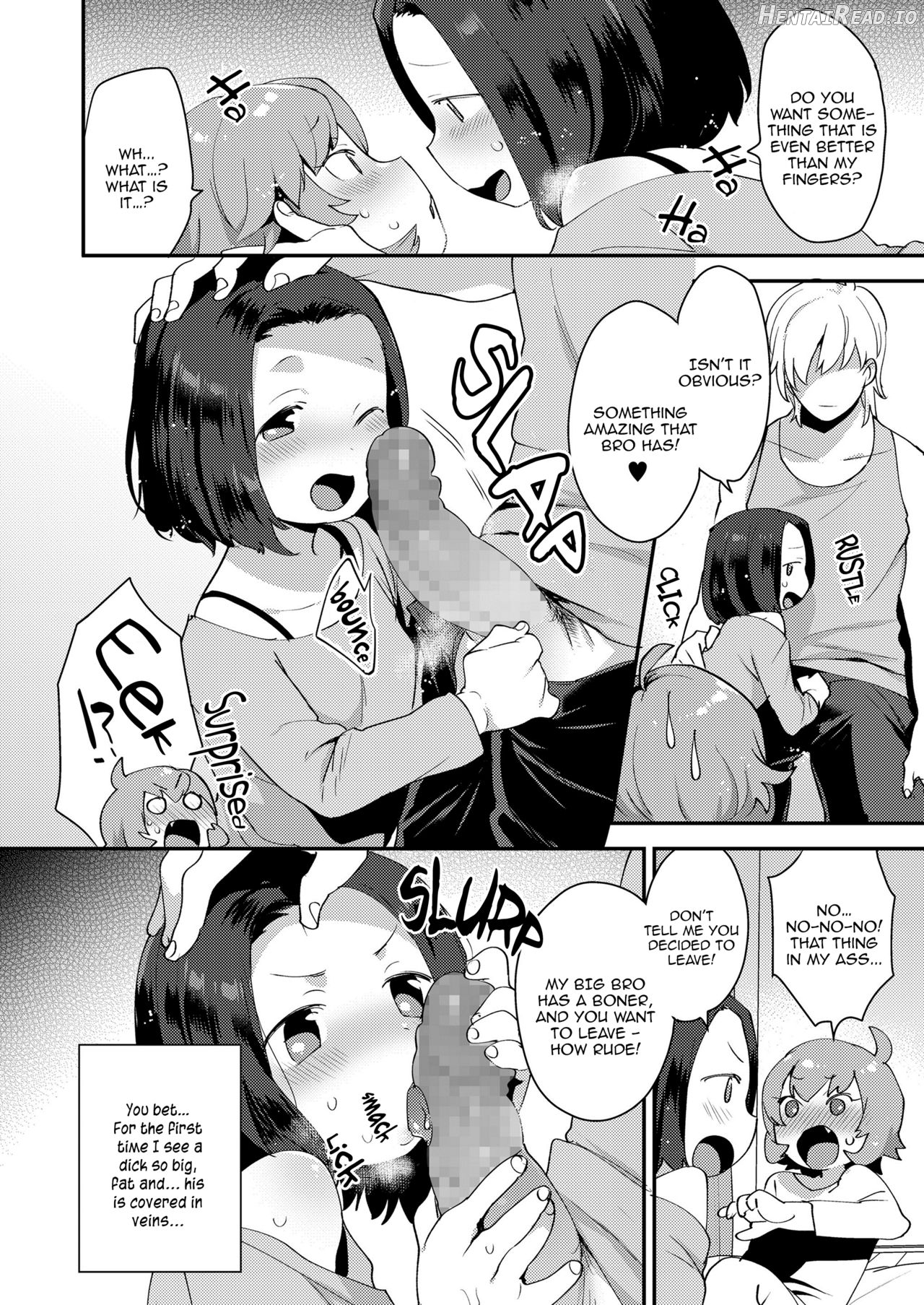 Osananajimi no Onee-san wa Boku no Mirai no Oyome-san Chapter 1 - page 10