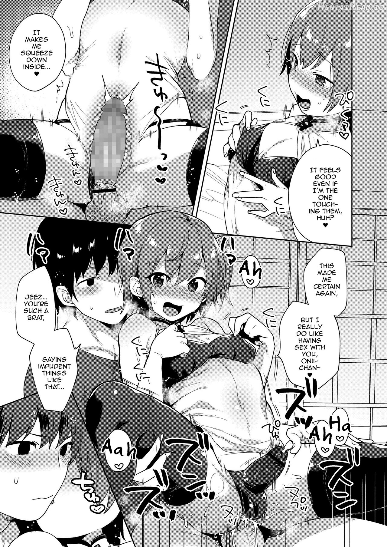 Osananajimi no Onee-san wa Boku no Mirai no Oyome-san Chapter 3 - page 13