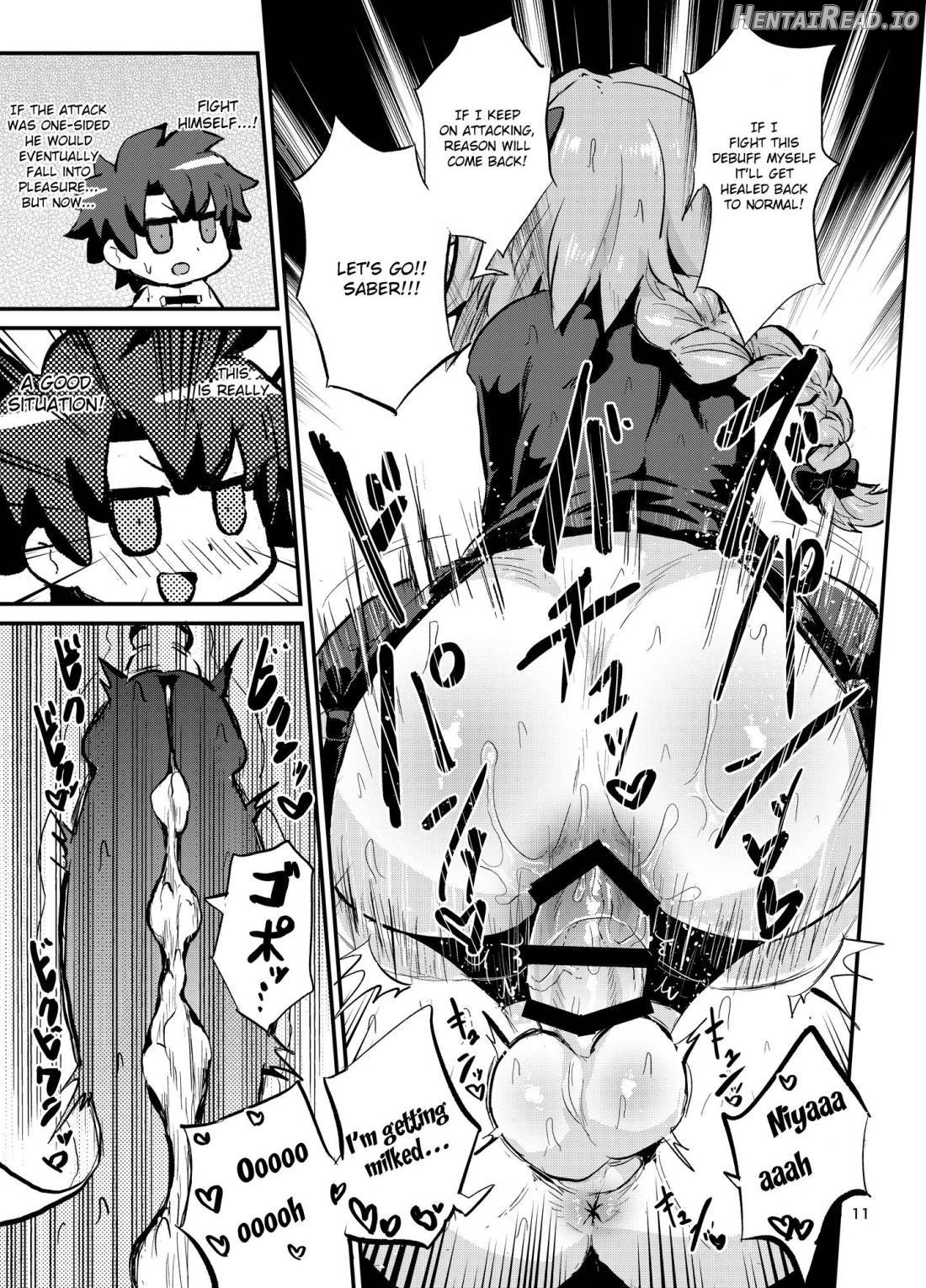 Astoltolfo Chapter 1 - page 9