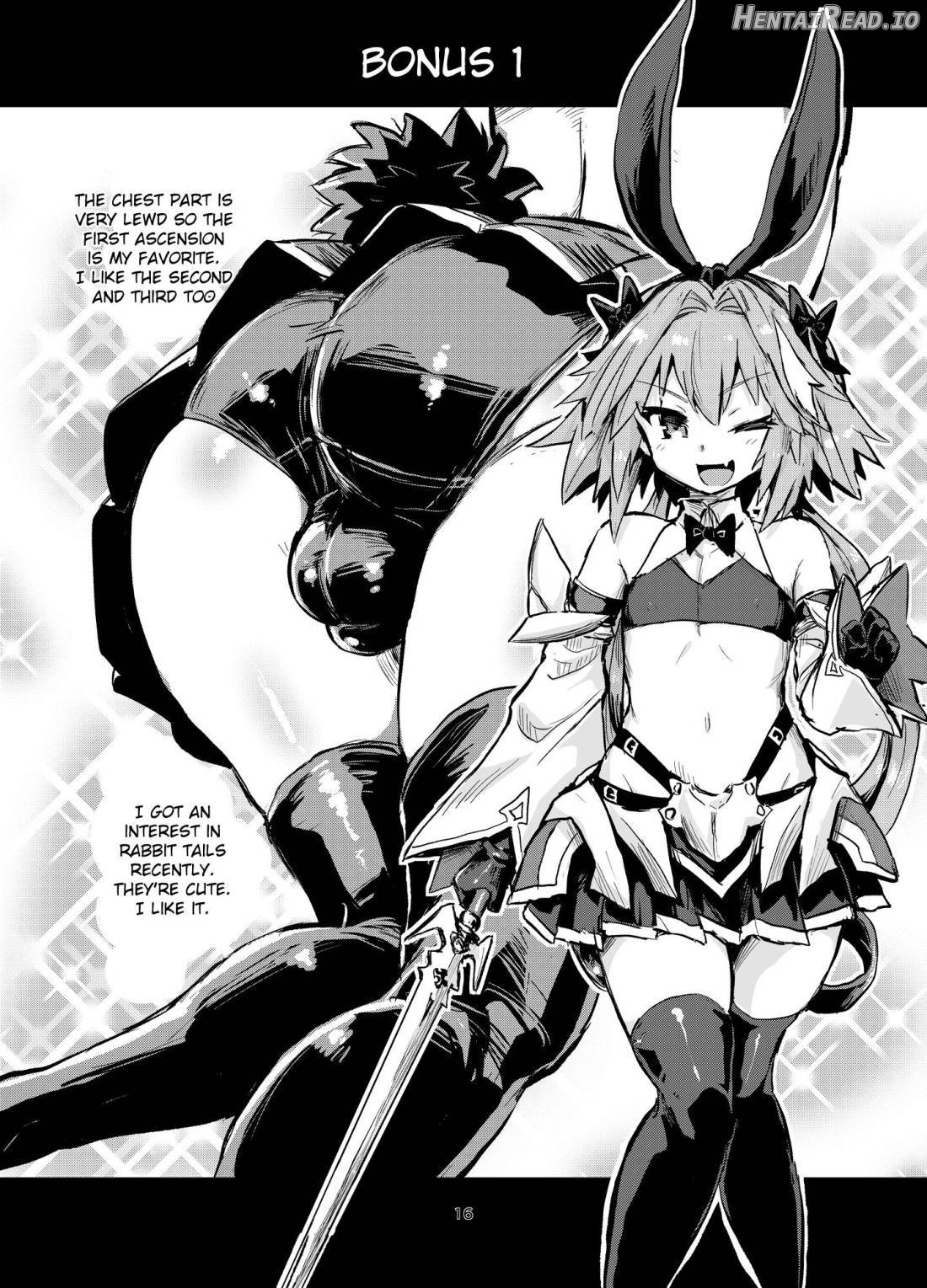 Astoltolfo Chapter 1 - page 14