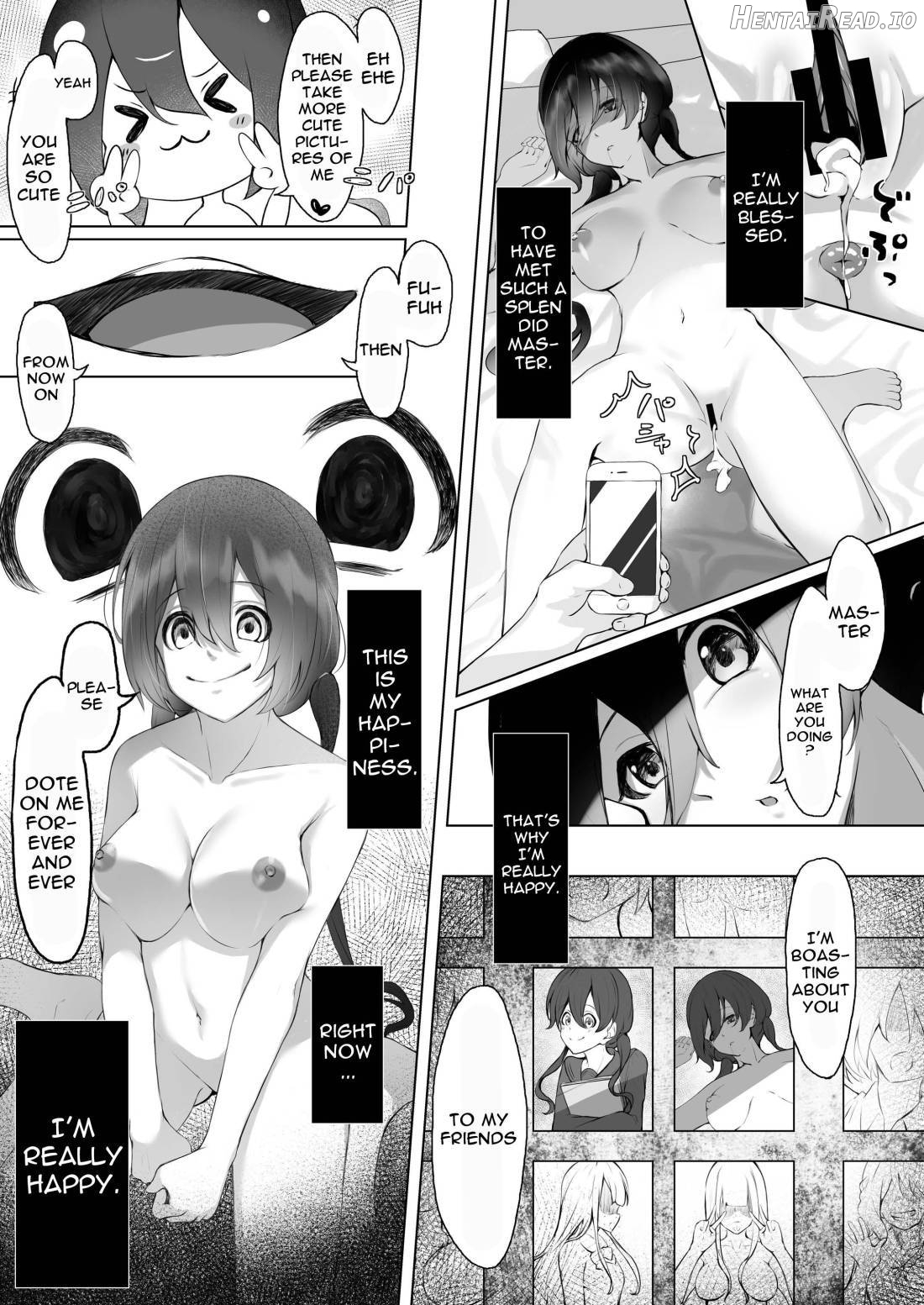 Watashi wa Tannin Kyoushi no Dorei ni Narimashita. Chapter 1 - page 24