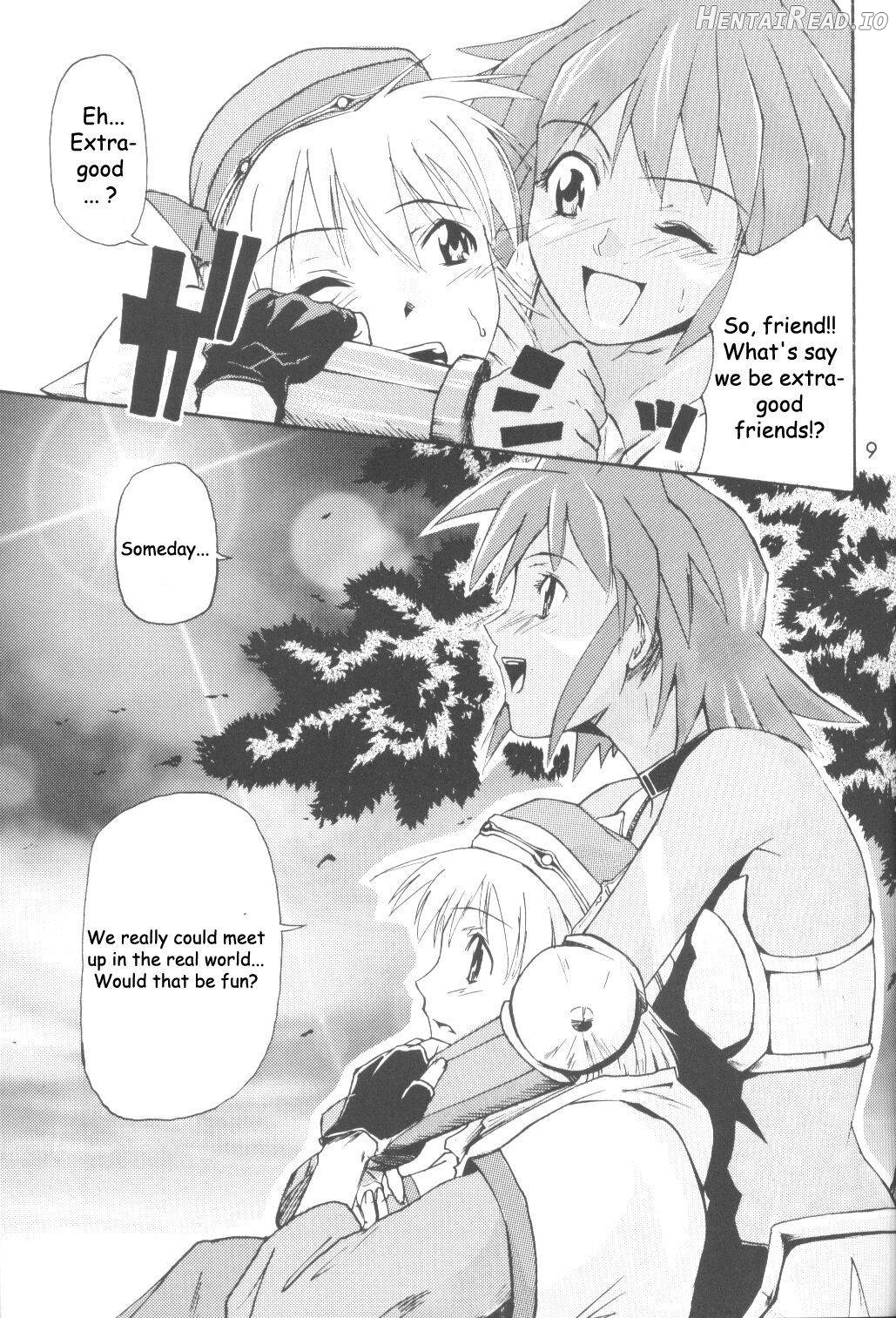 i@yume.hack/ Chapter 1 - page 7