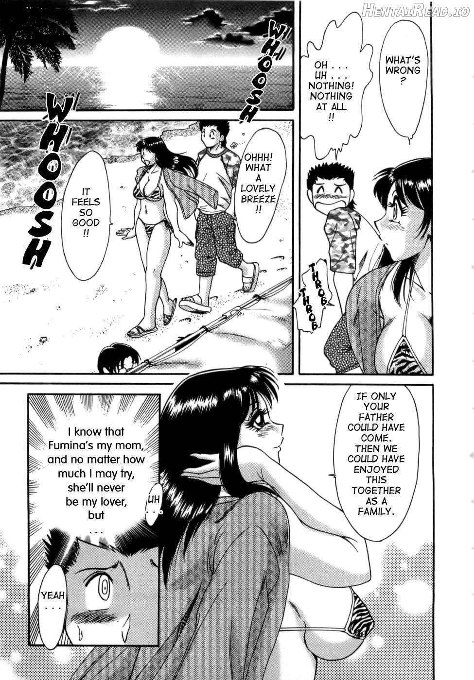 Haha wa Sexy Idol Chapter 1 - page 28