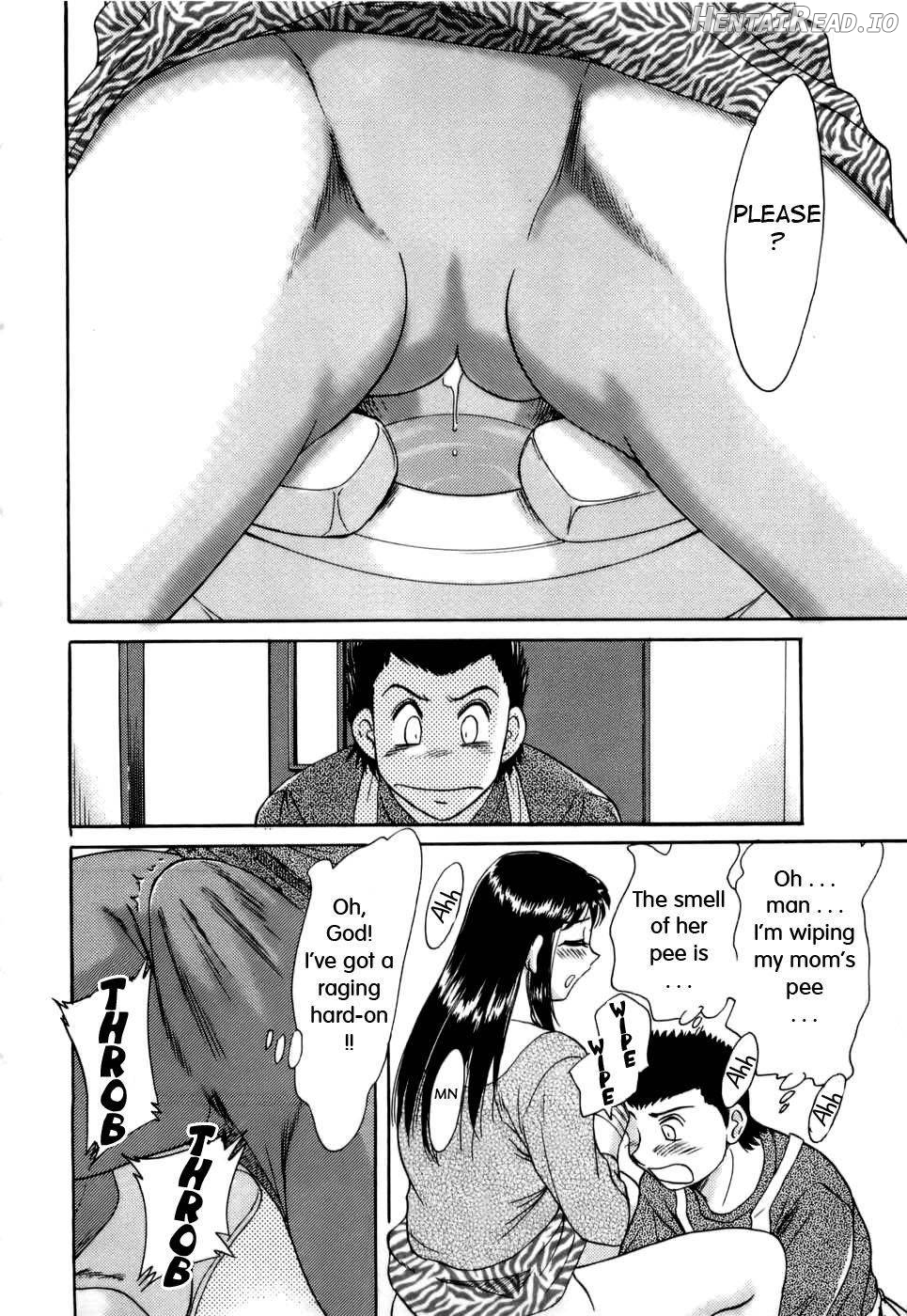 Haha wa Sexy Idol Chapter 1 - page 69