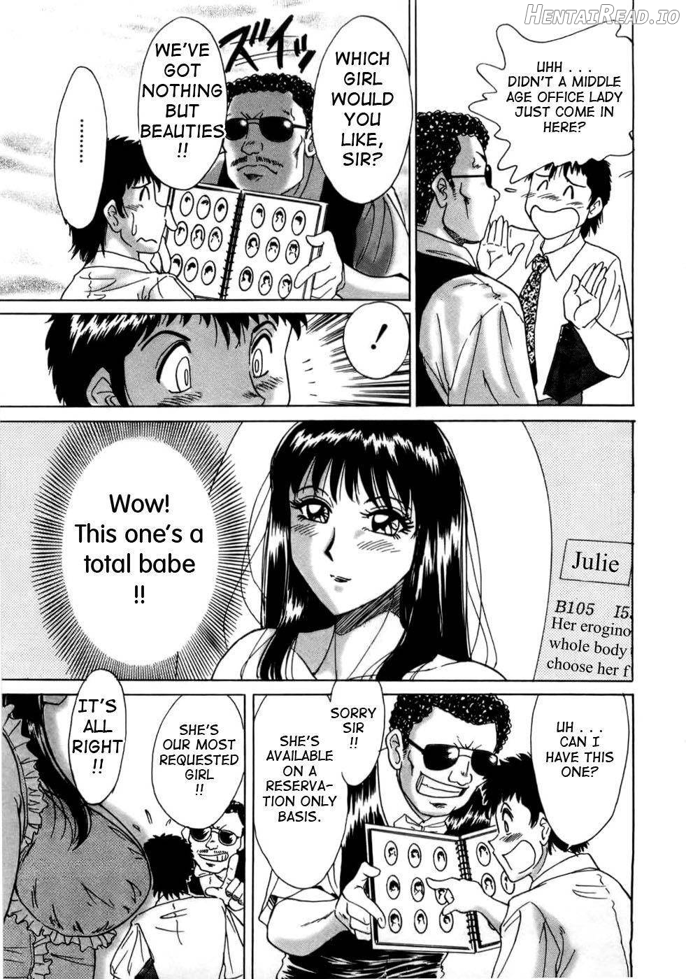 Haha wa Sexy Idol Chapter 1 - page 178