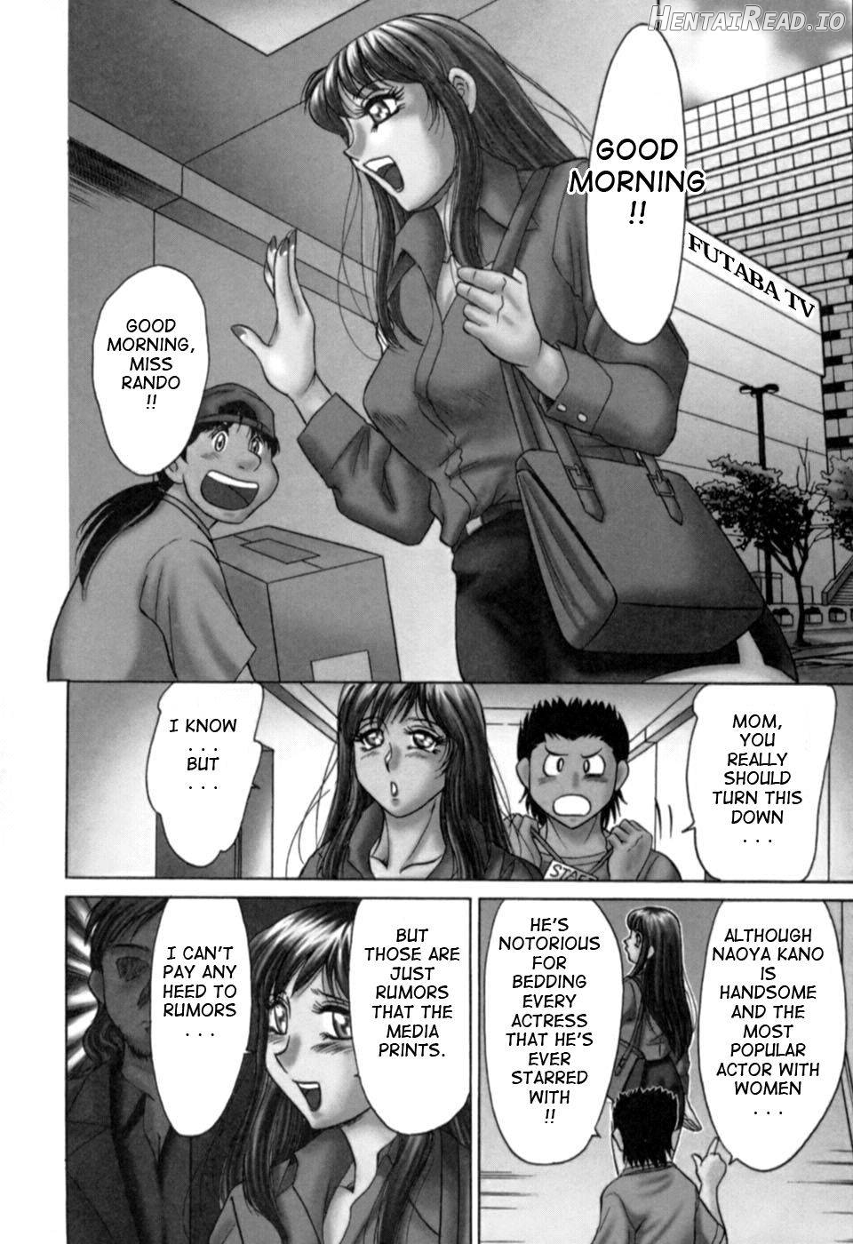 Haha wa Sexy Idol Chapter 2 - page 8