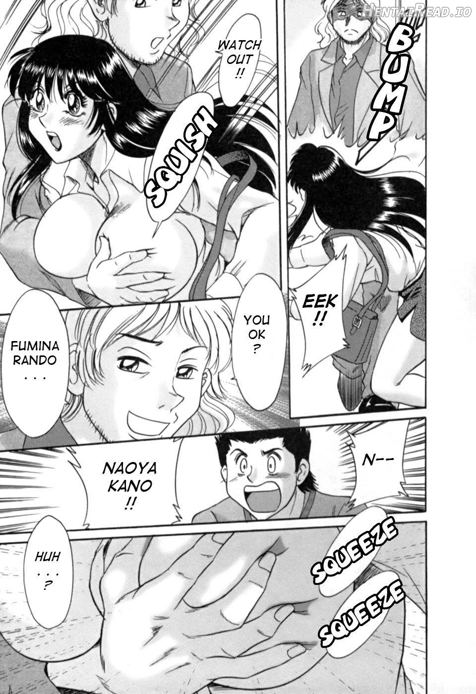 Haha wa Sexy Idol Chapter 2 - page 9