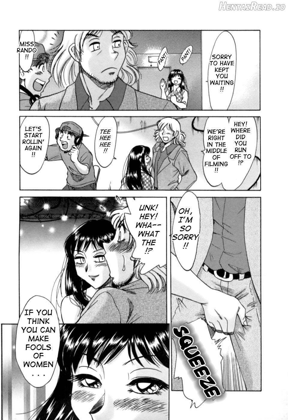 Haha wa Sexy Idol Chapter 2 - page 23