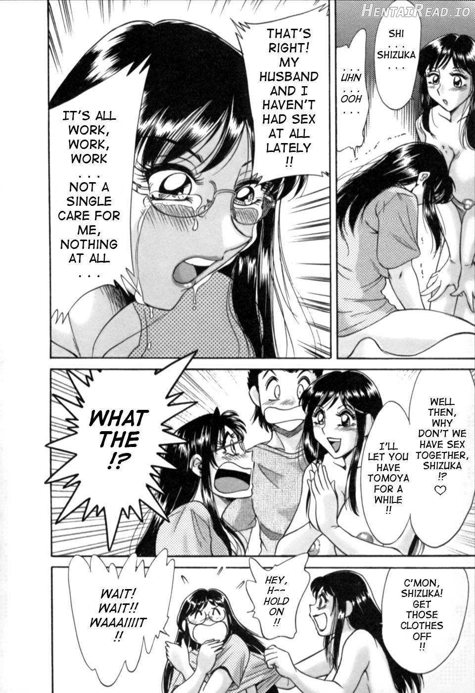 Haha wa Sexy Idol Chapter 2 - page 42