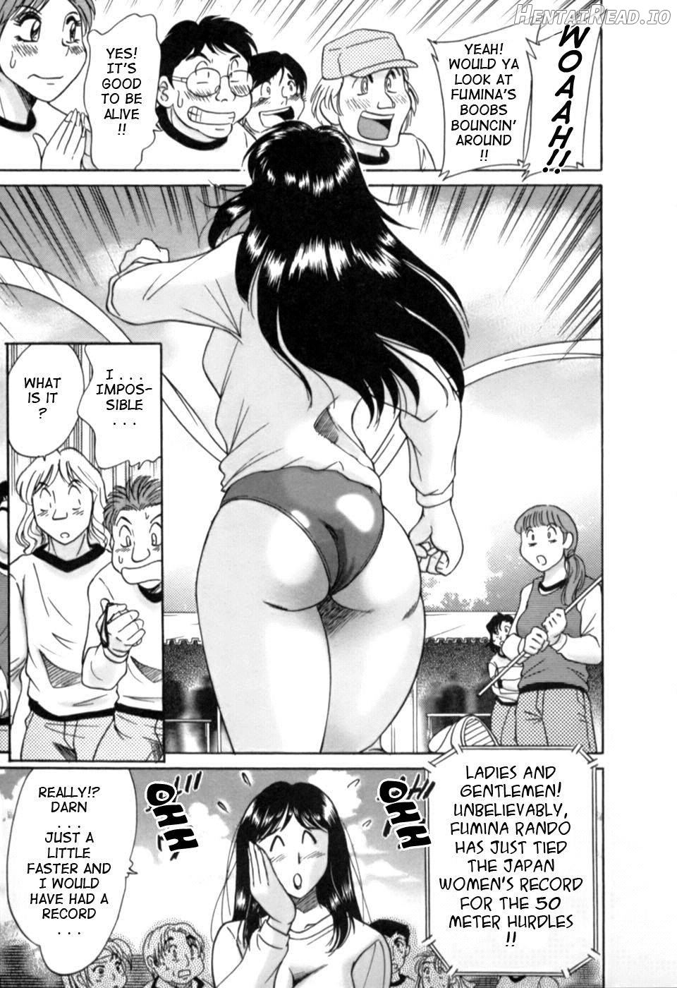 Haha wa Sexy Idol Chapter 2 - page 51