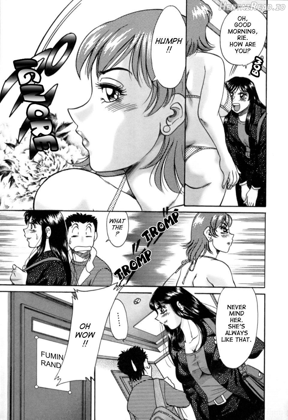 Haha wa Sexy Idol Chapter 2 - page 67