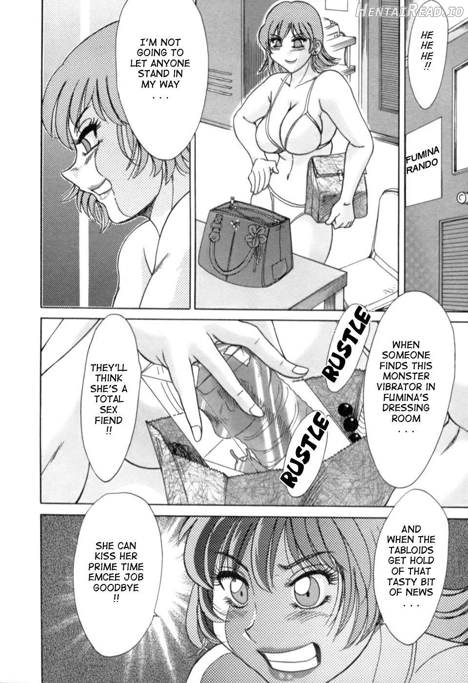 Haha wa Sexy Idol Chapter 2 - page 88