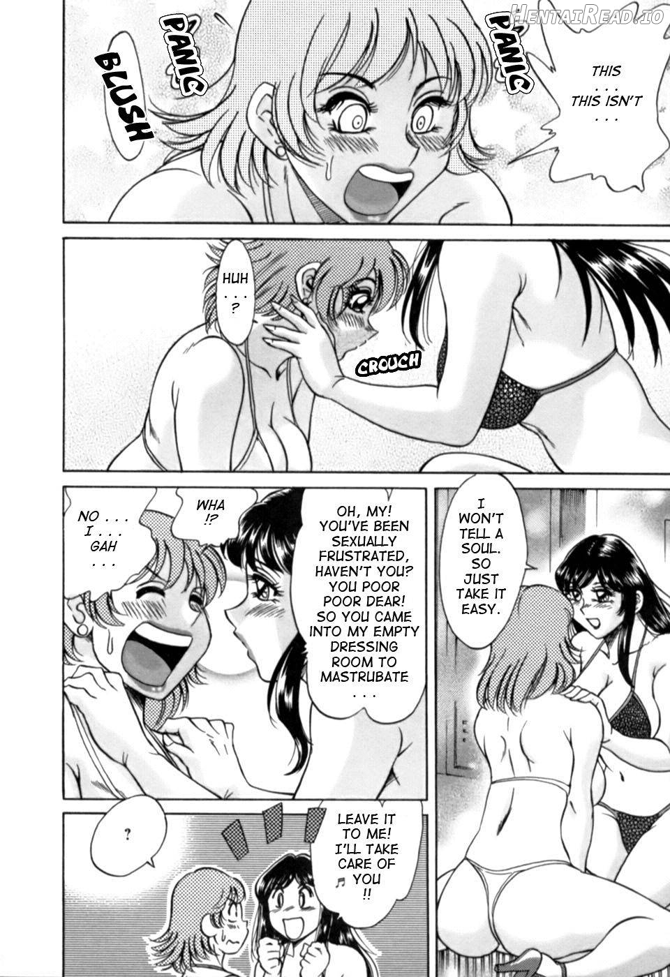 Haha wa Sexy Idol Chapter 2 - page 90