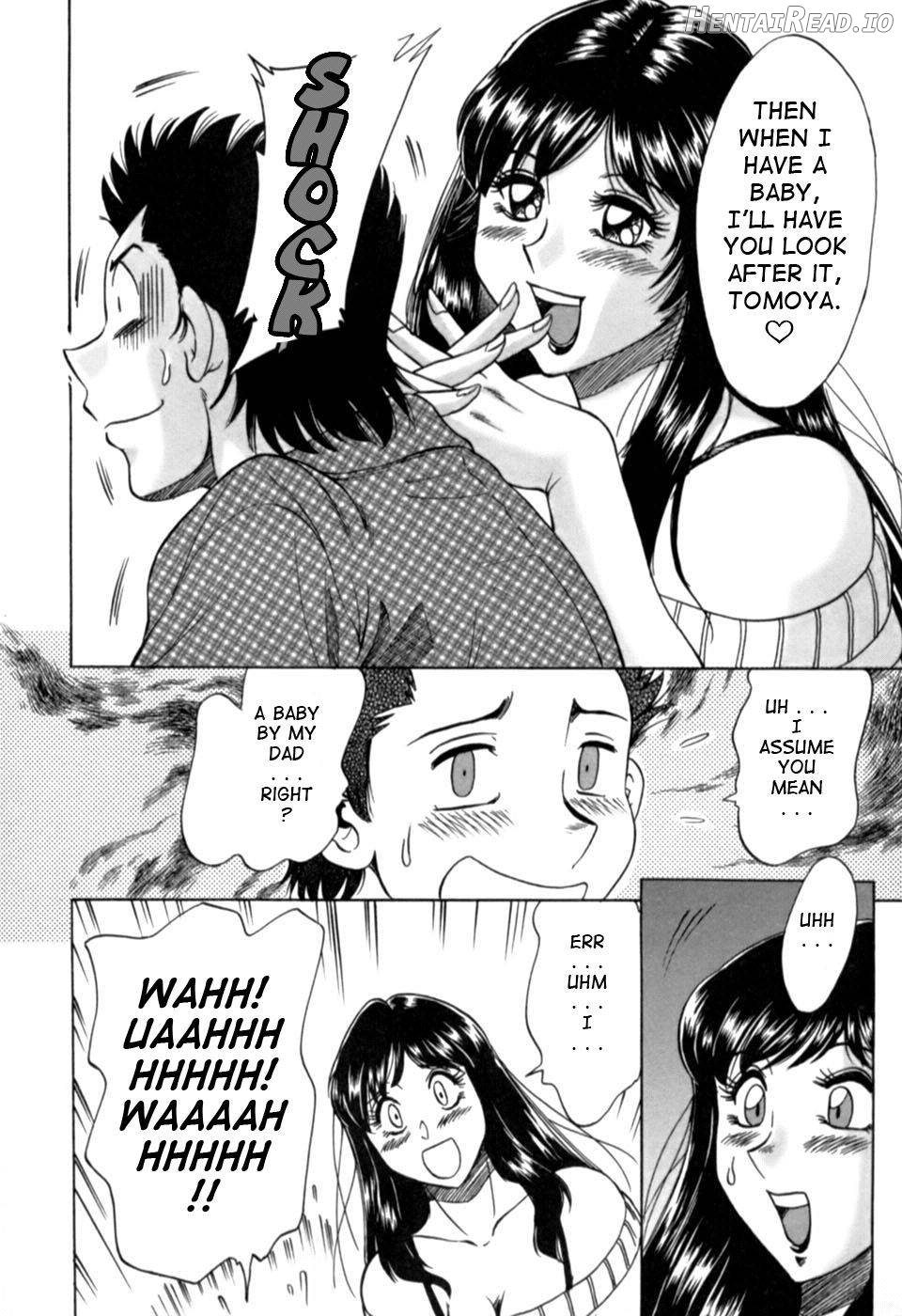 Haha wa Sexy Idol Chapter 2 - page 108