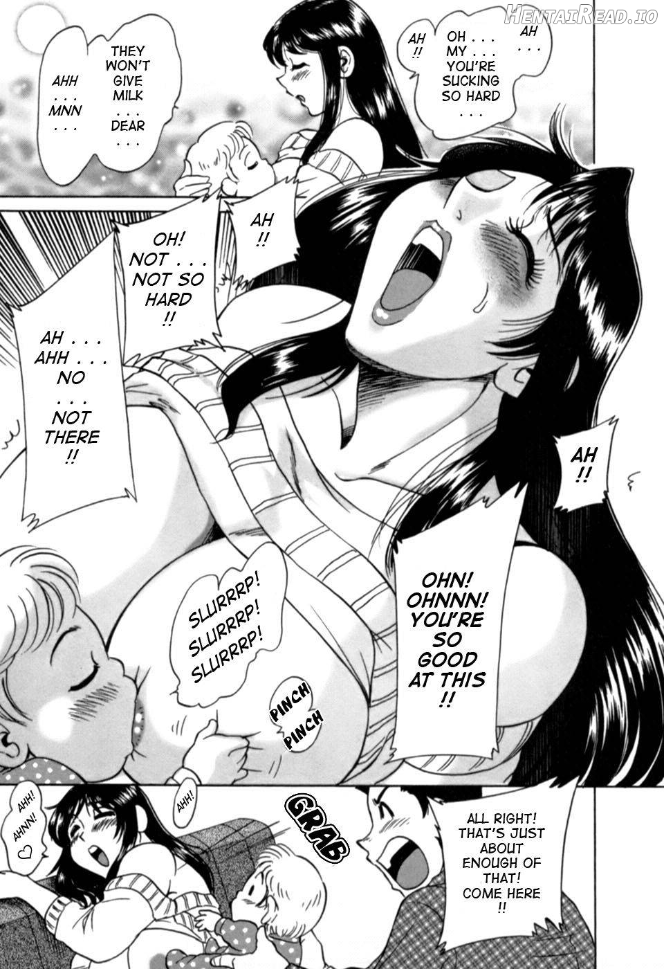 Haha wa Sexy Idol Chapter 2 - page 111